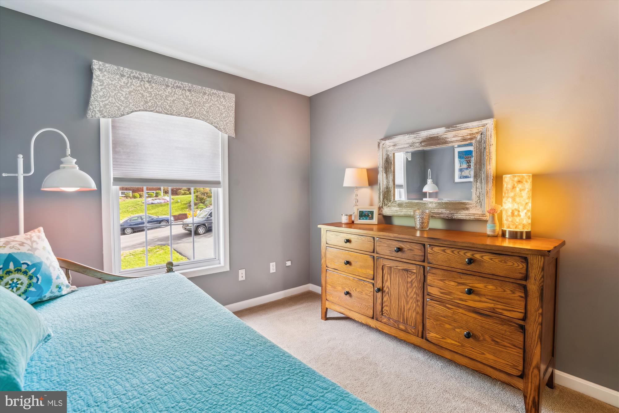 CAPE ST CLAIRE - Residential