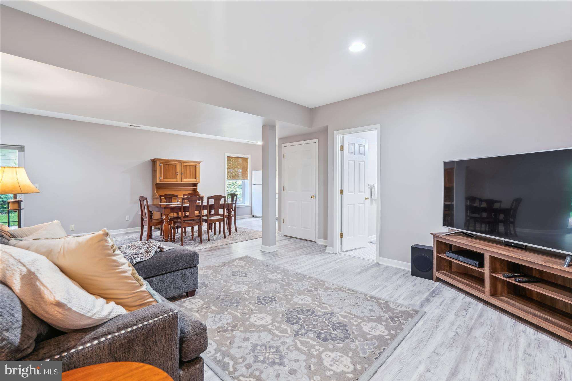 CAPE ST CLAIRE - Residential