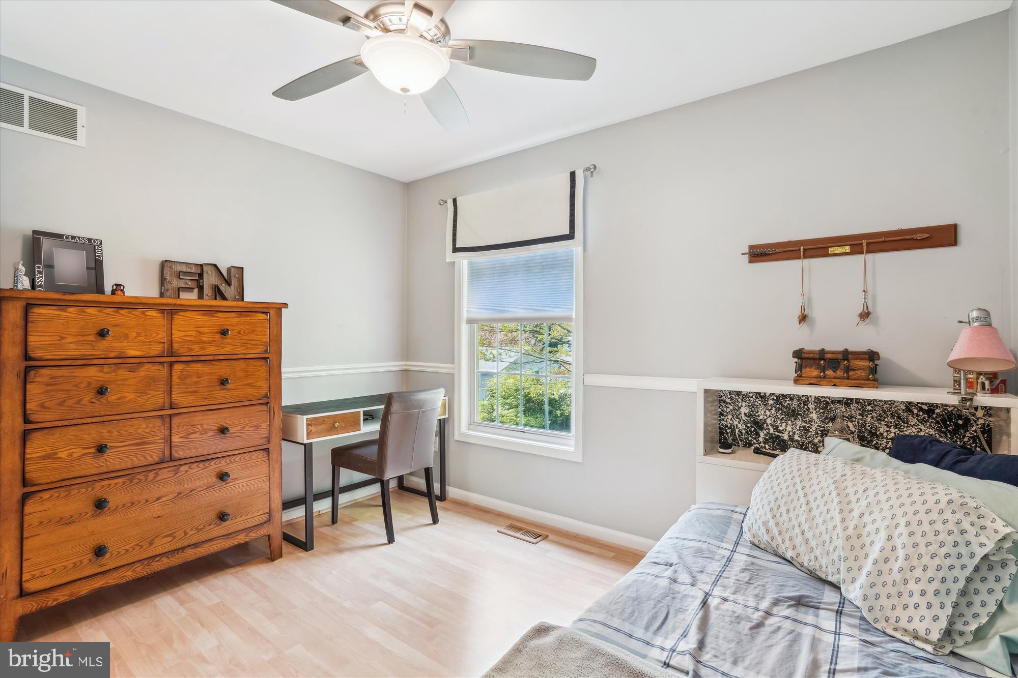 CAPE ST CLAIRE - Residential