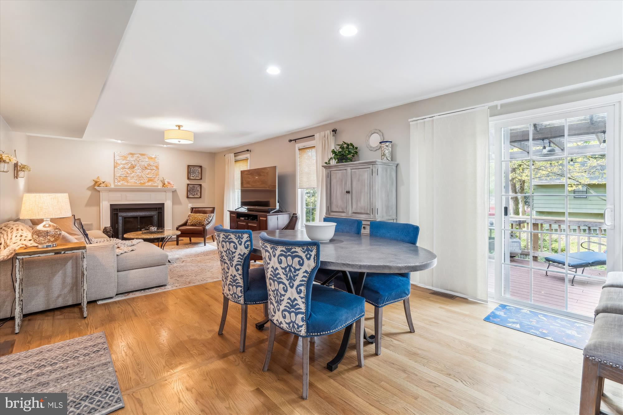 CAPE ST CLAIRE - Residential