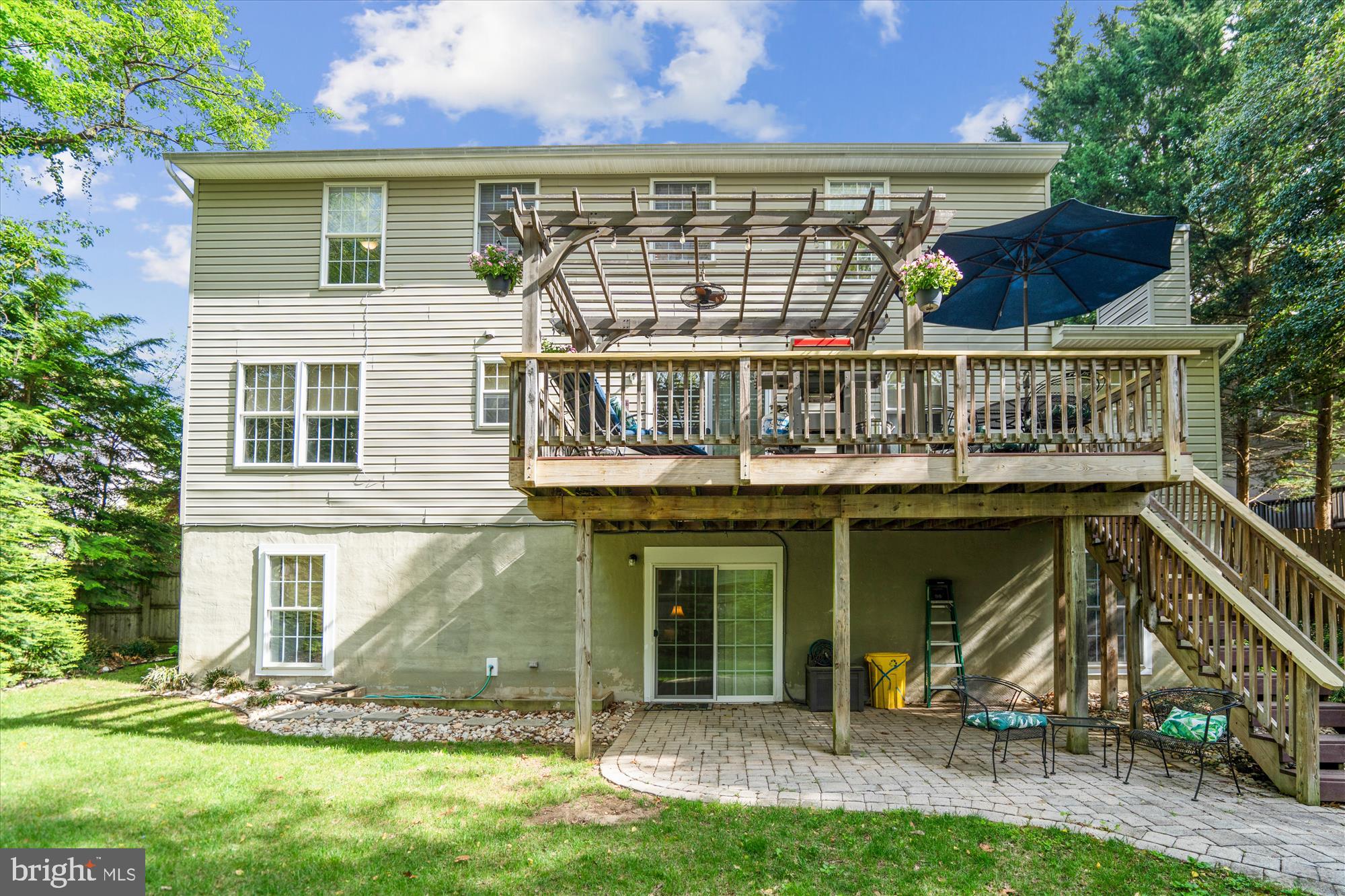 CAPE ST CLAIRE - Residential