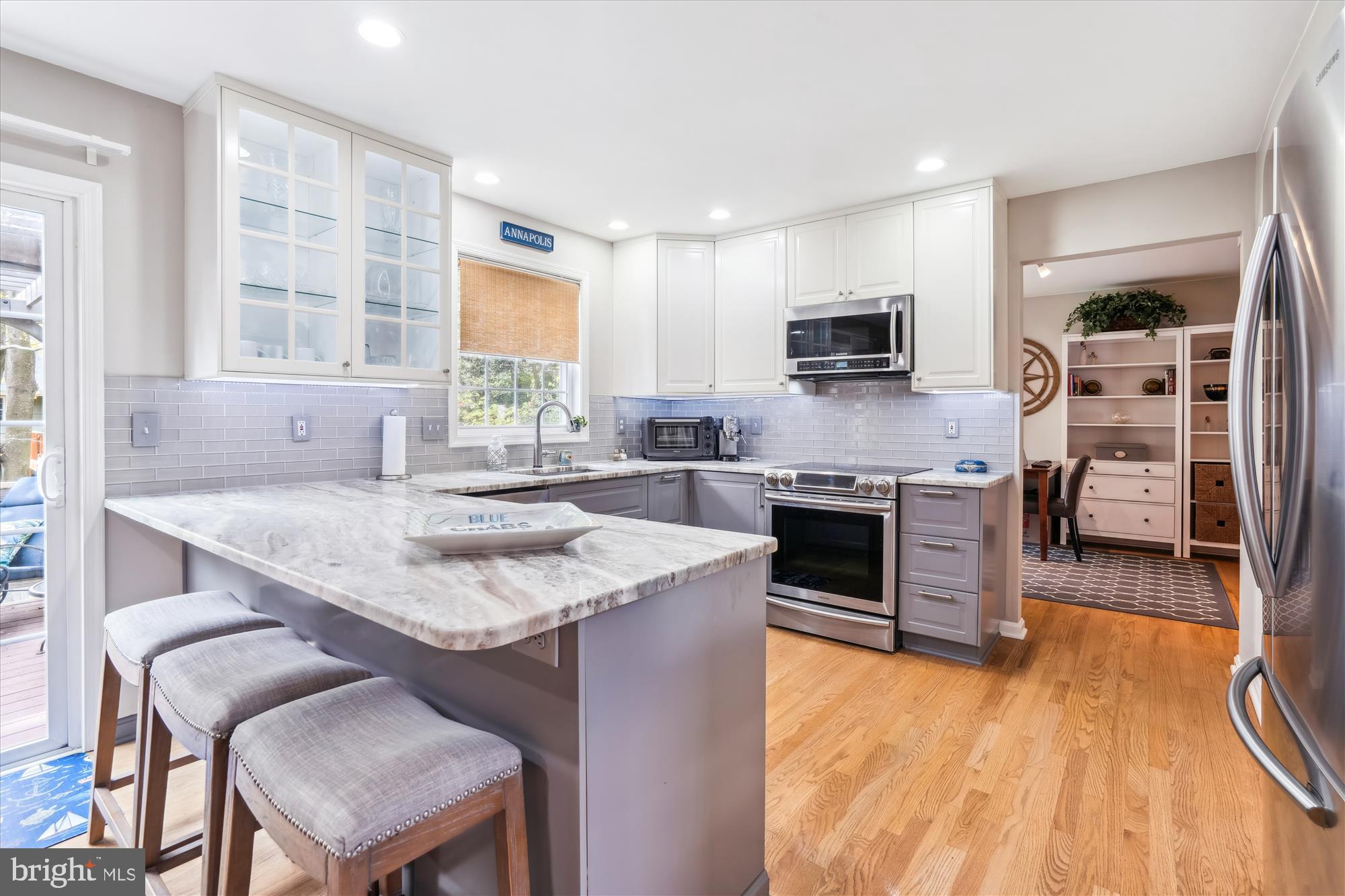 CAPE ST CLAIRE - Residential