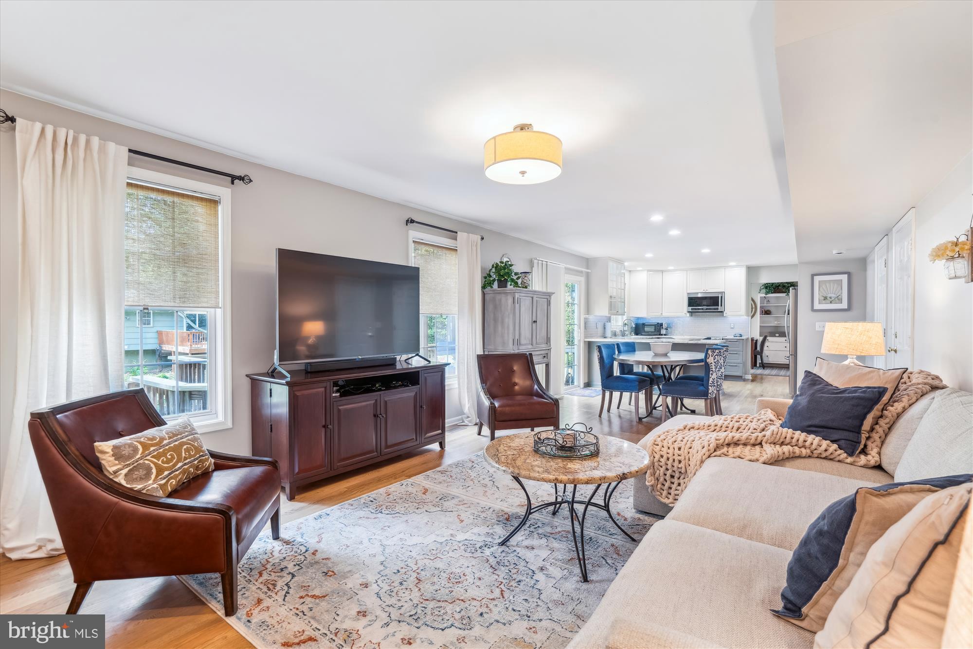 CAPE ST CLAIRE - Residential