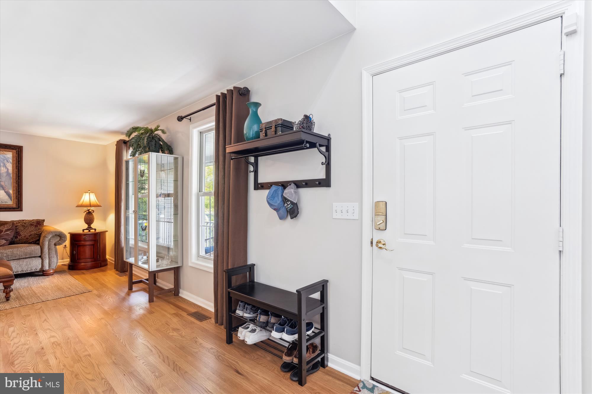 CAPE ST CLAIRE - Residential