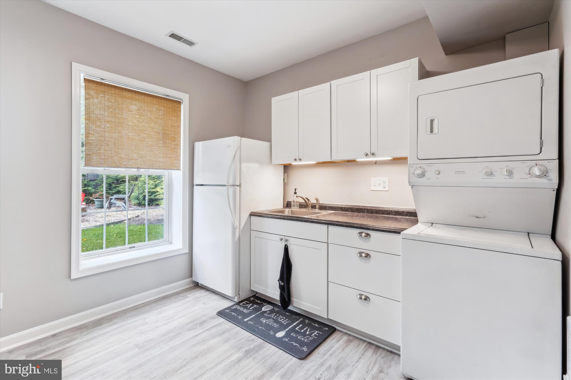 CAPE ST CLAIRE - Residential