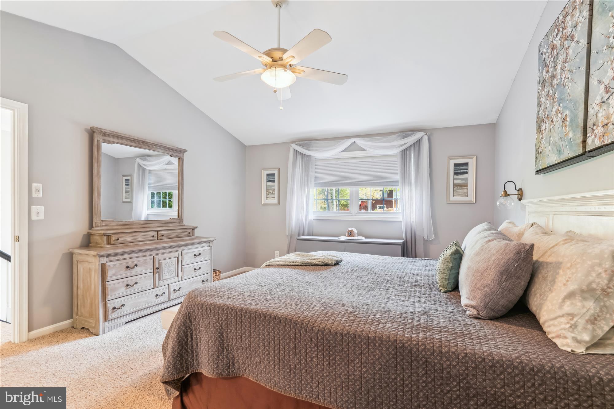 CAPE ST CLAIRE - Residential