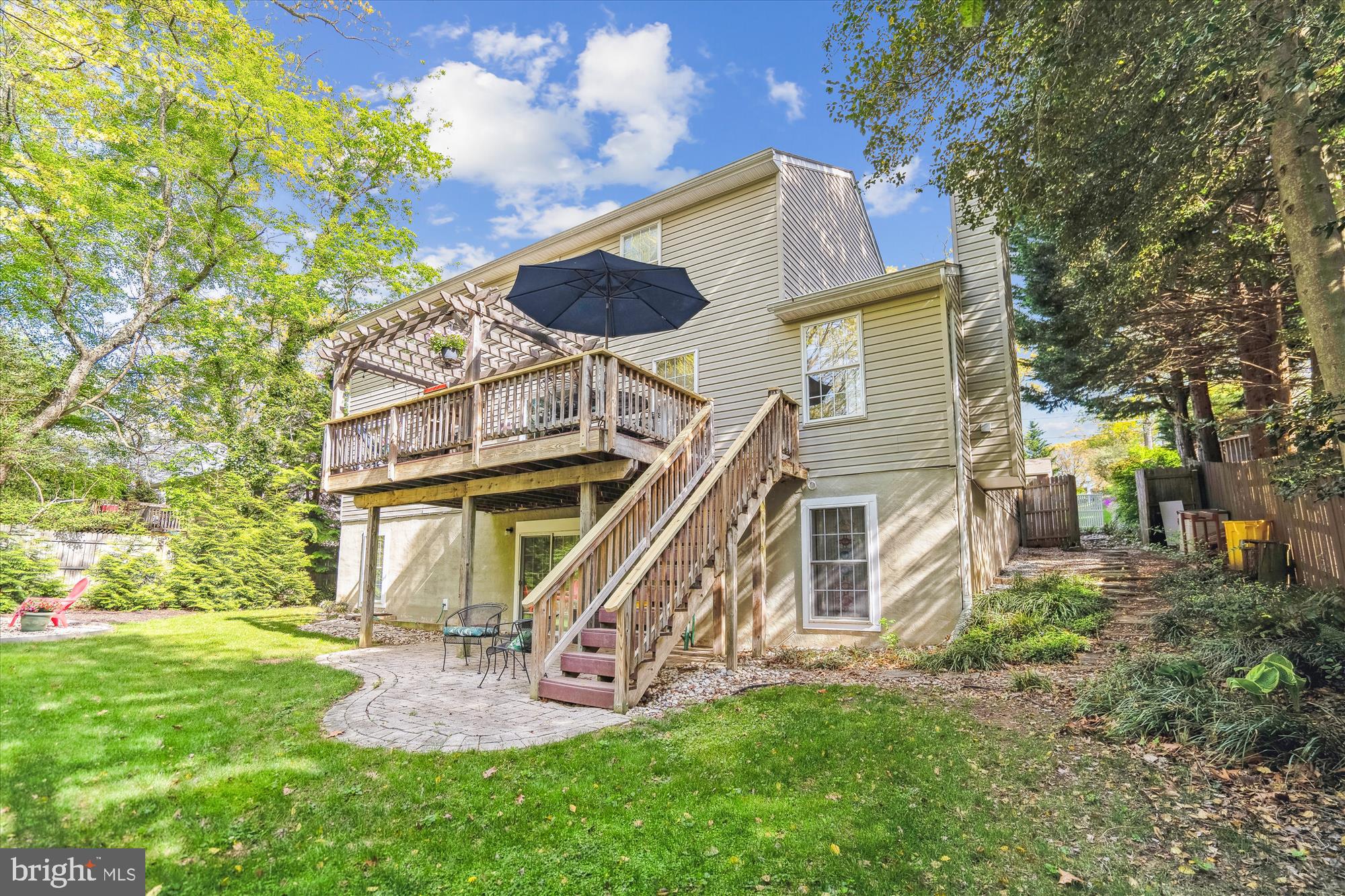 CAPE ST CLAIRE - Residential