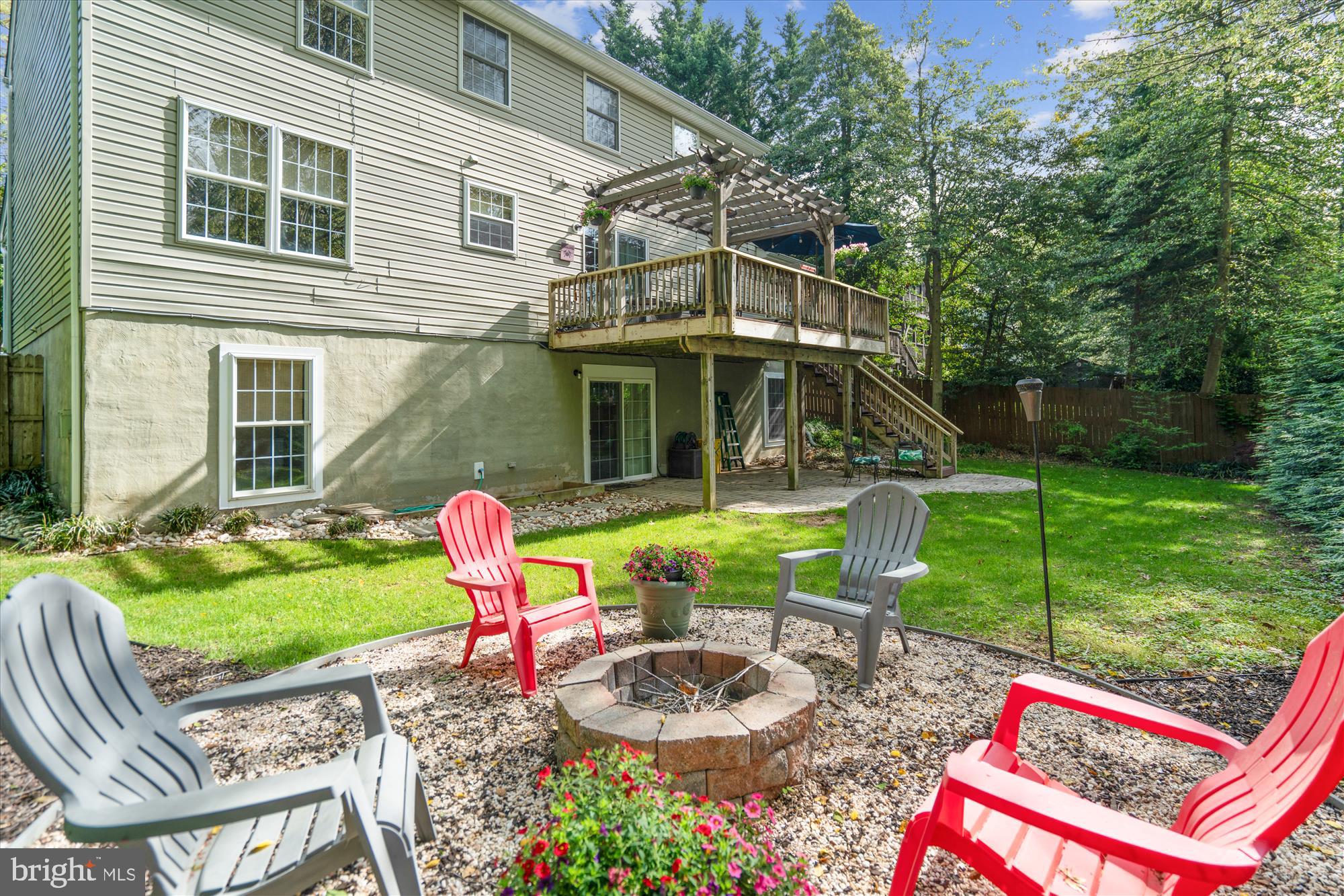 CAPE ST CLAIRE - Residential