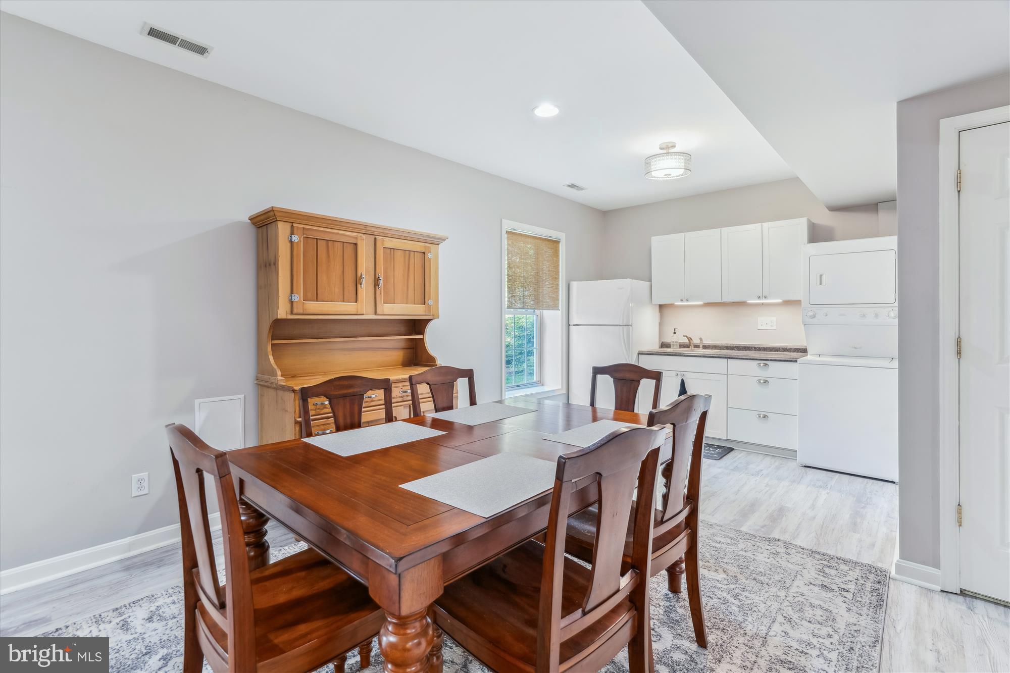 CAPE ST CLAIRE - Residential