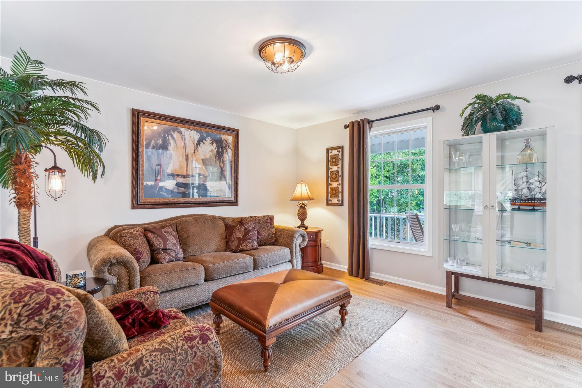 CAPE ST CLAIRE - Residential