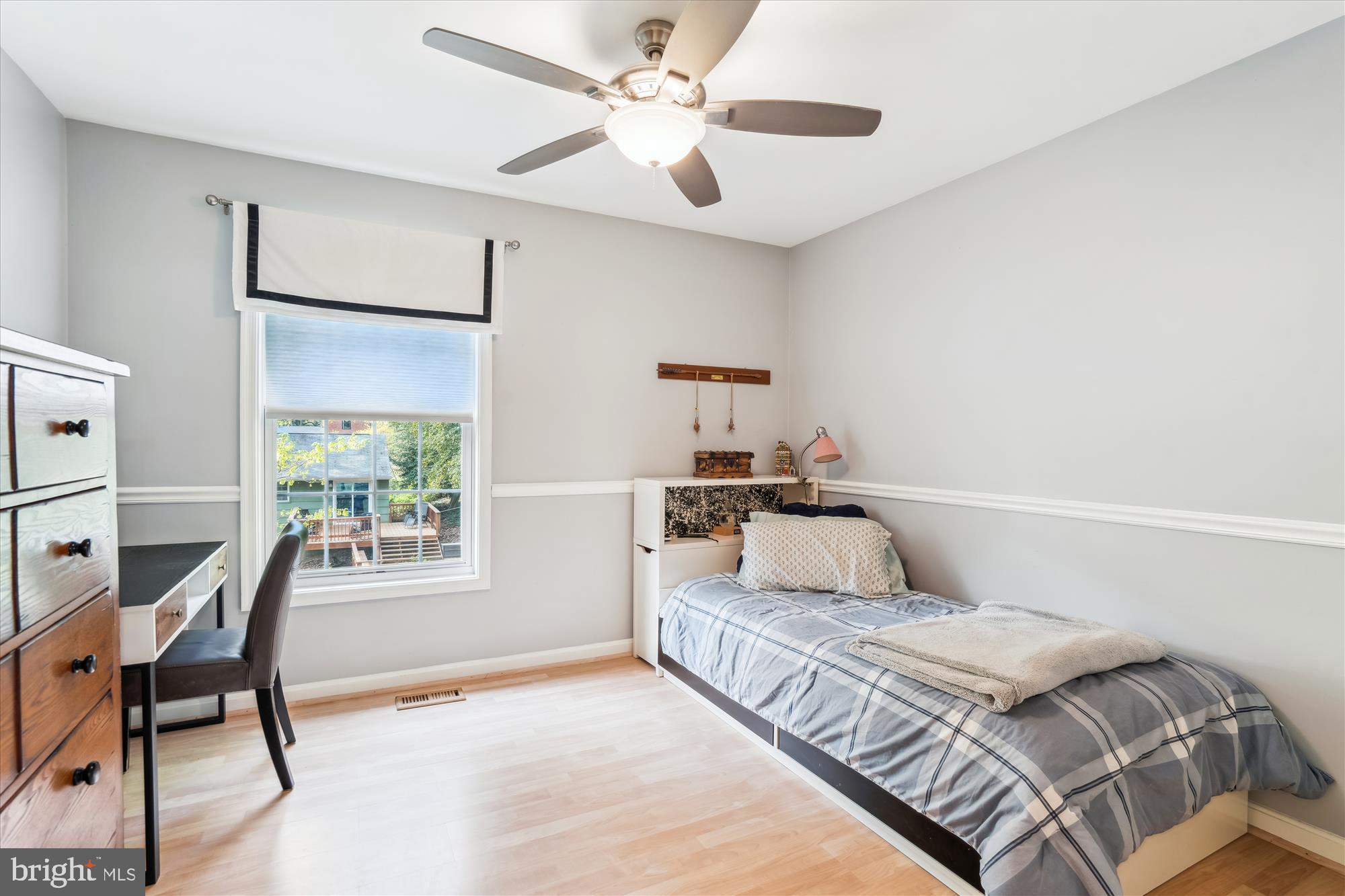 CAPE ST CLAIRE - Residential