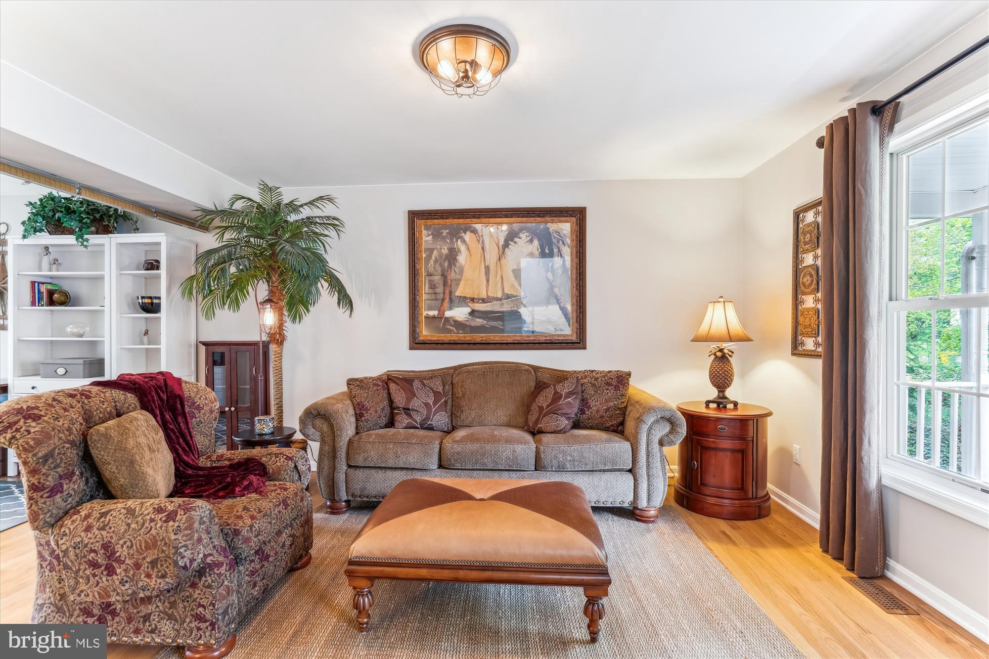 CAPE ST CLAIRE - Residential