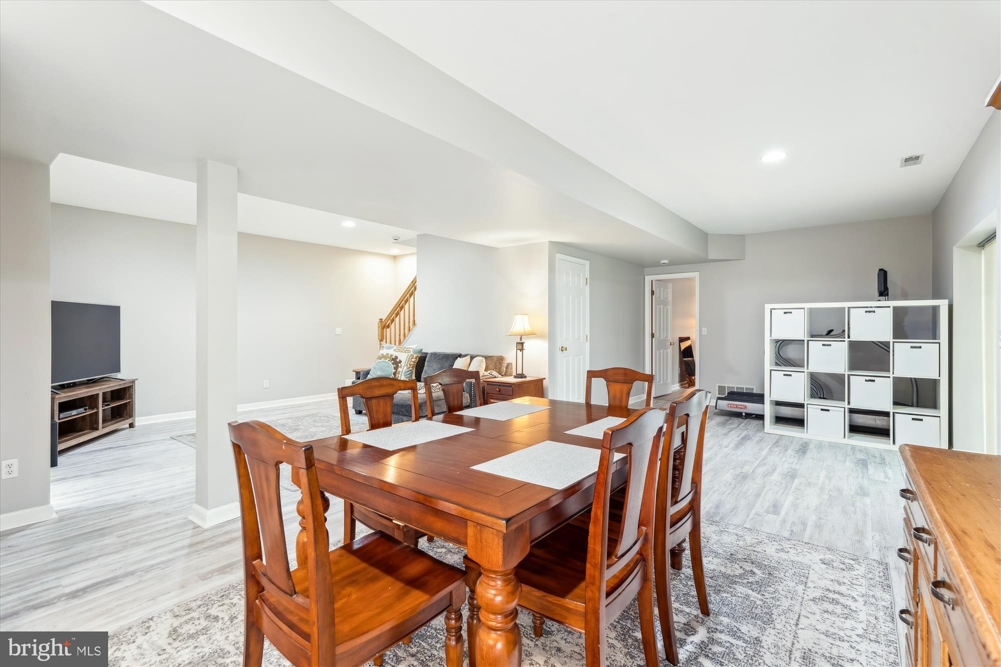 CAPE ST CLAIRE - Residential