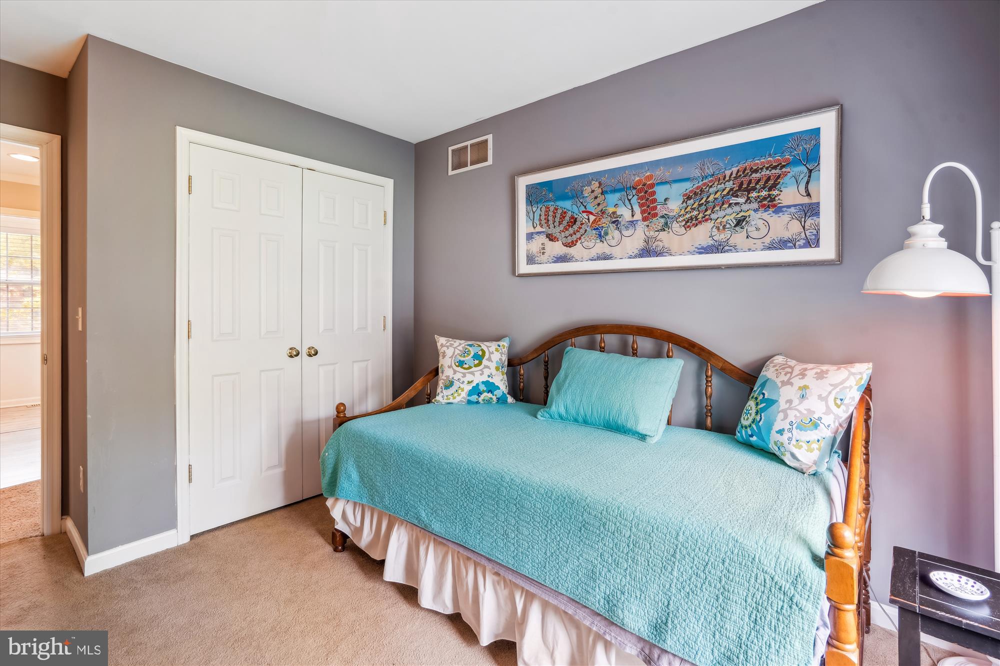 CAPE ST CLAIRE - Residential