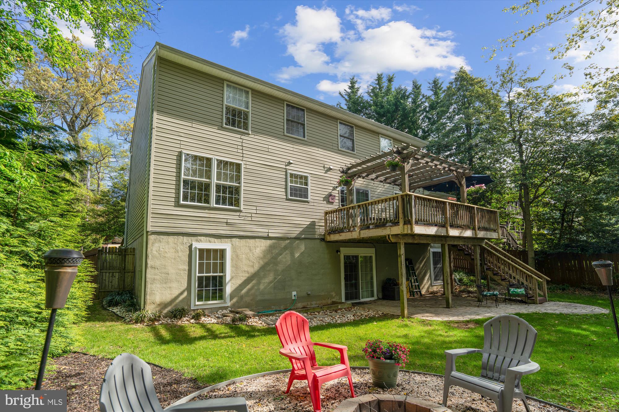 CAPE ST CLAIRE - Residential