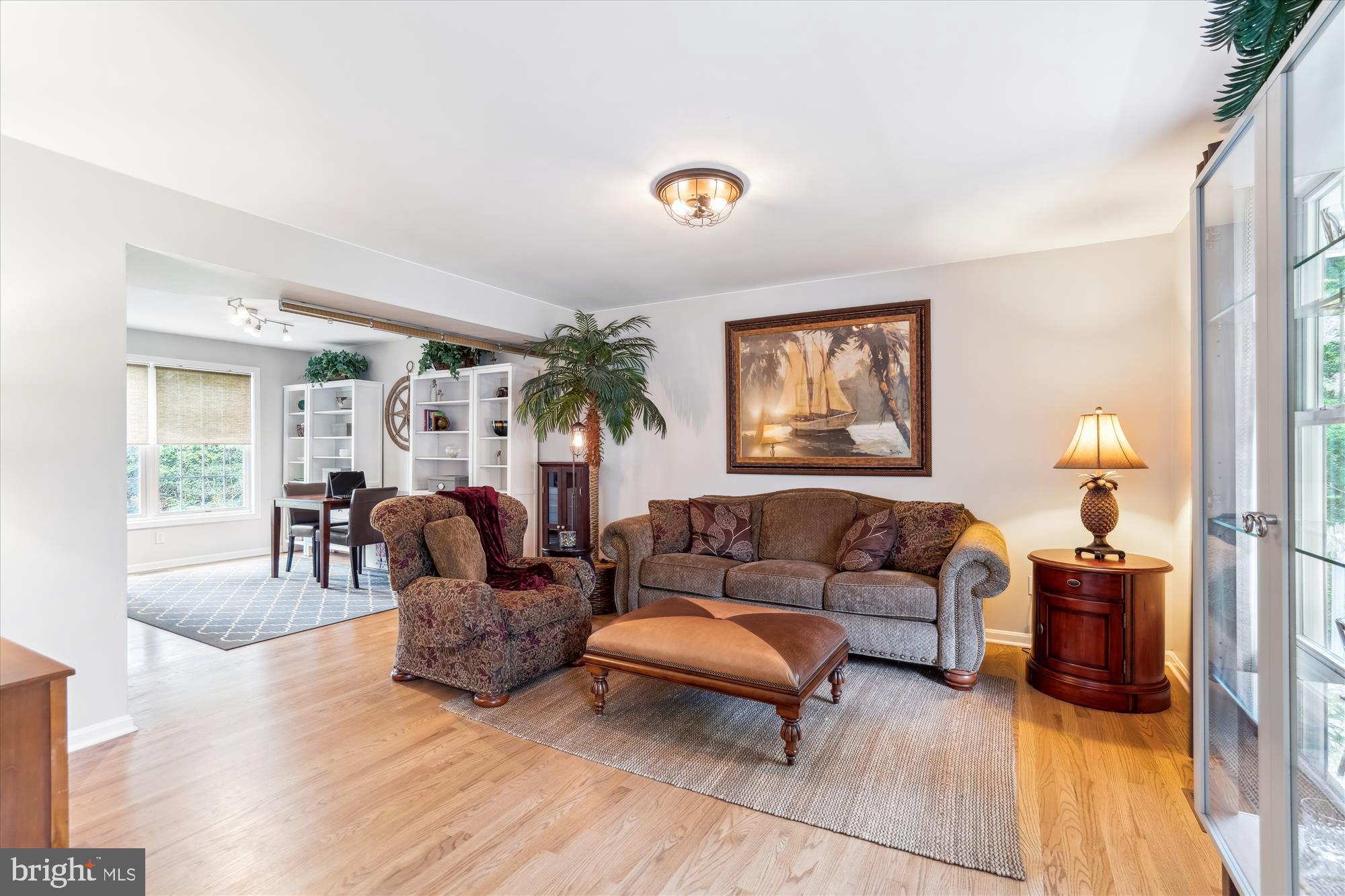 CAPE ST CLAIRE - Residential