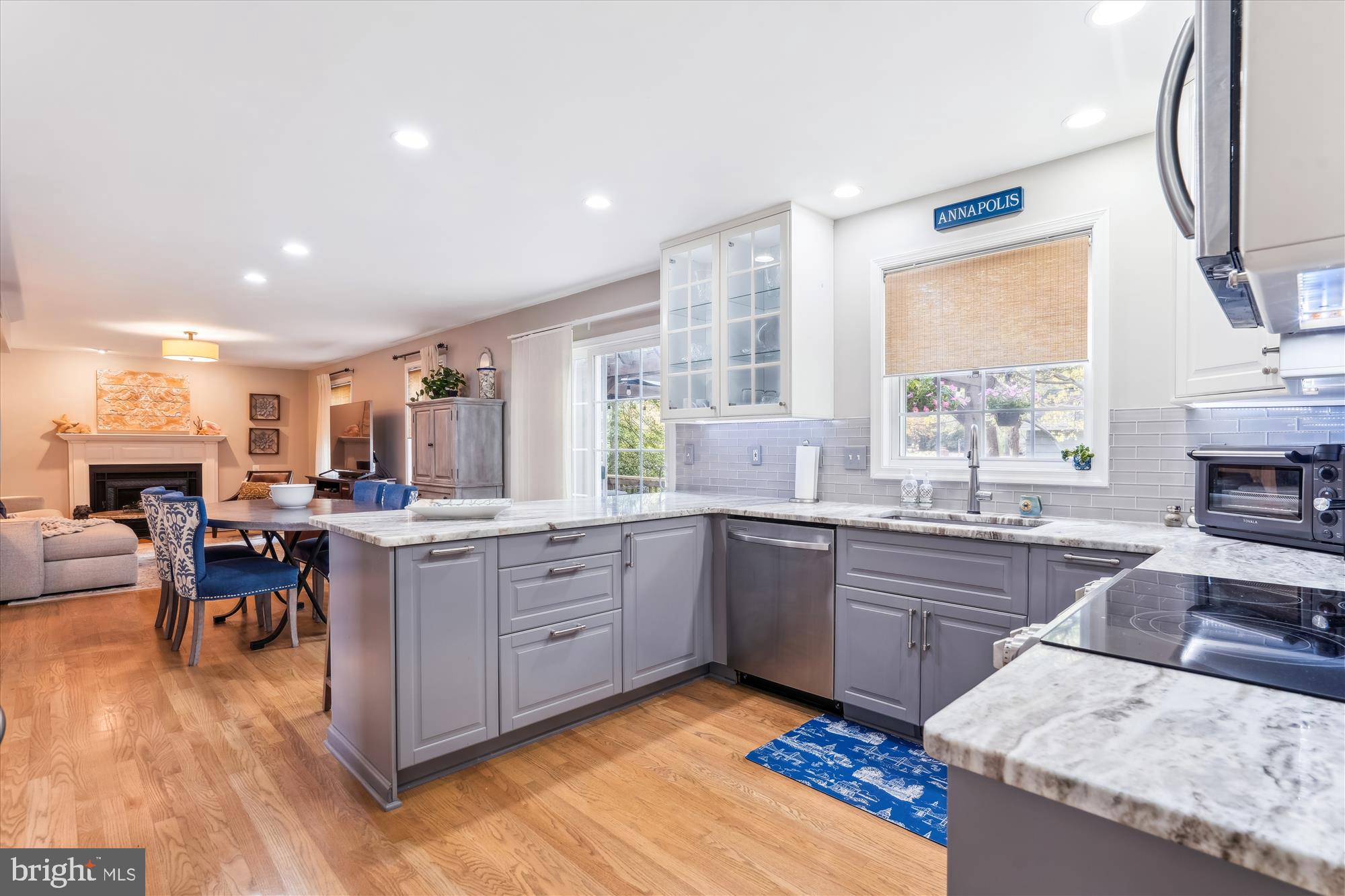 CAPE ST CLAIRE - Residential