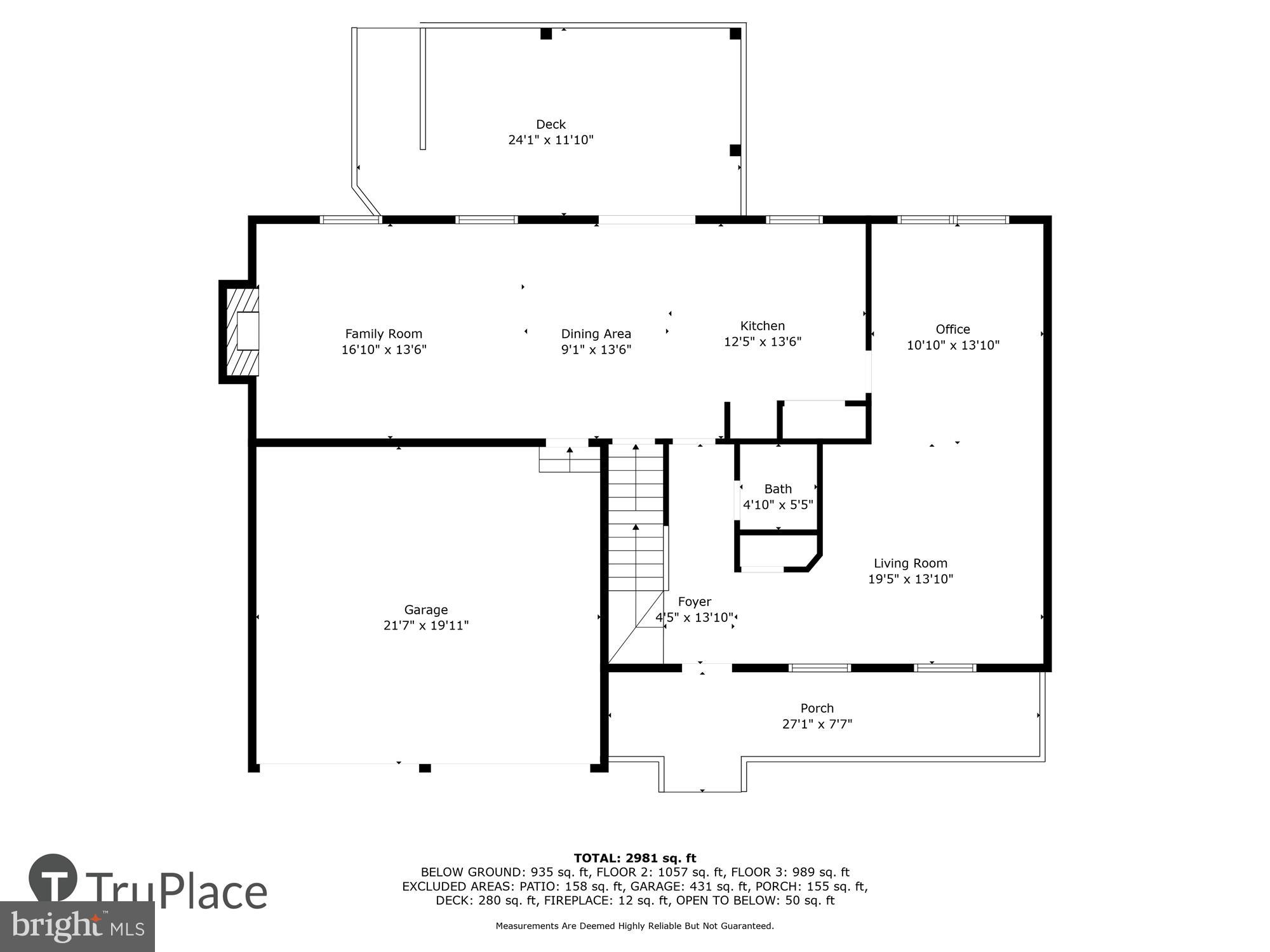 CAPE ST CLAIRE - Residential