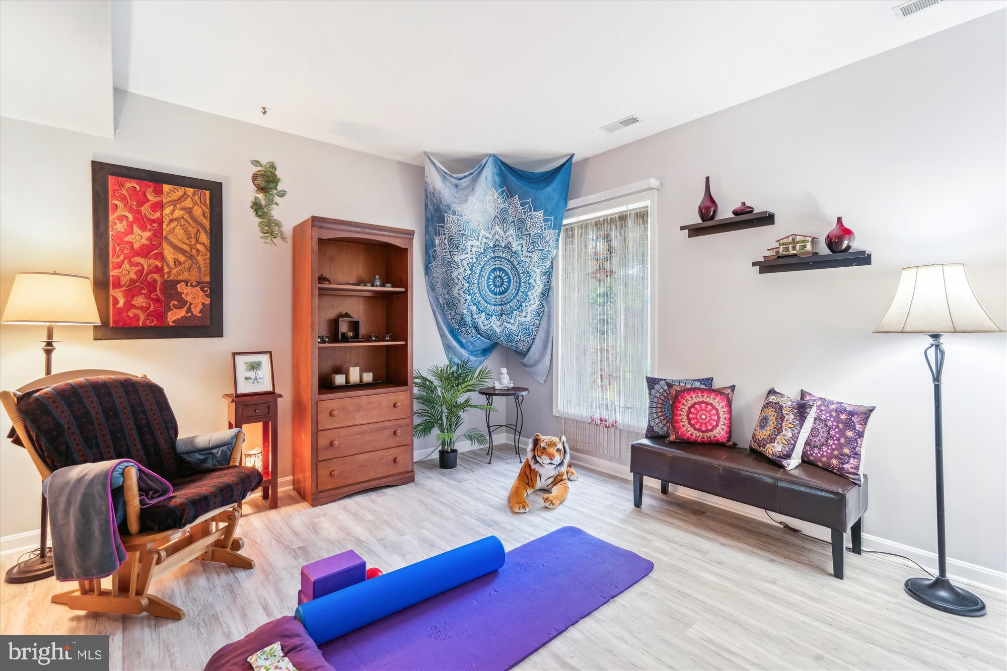 CAPE ST CLAIRE - Residential