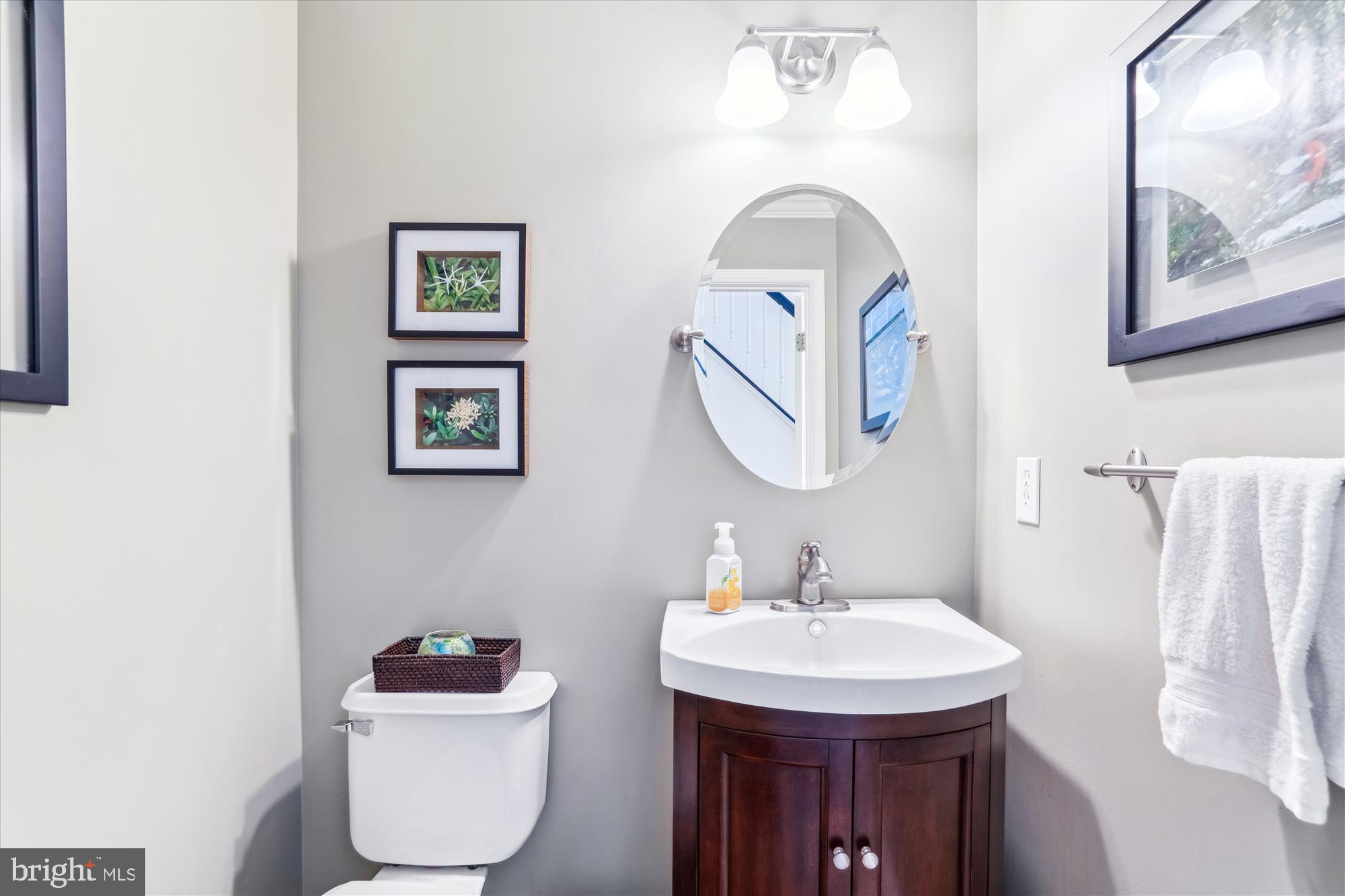 CAPE ST CLAIRE - Residential