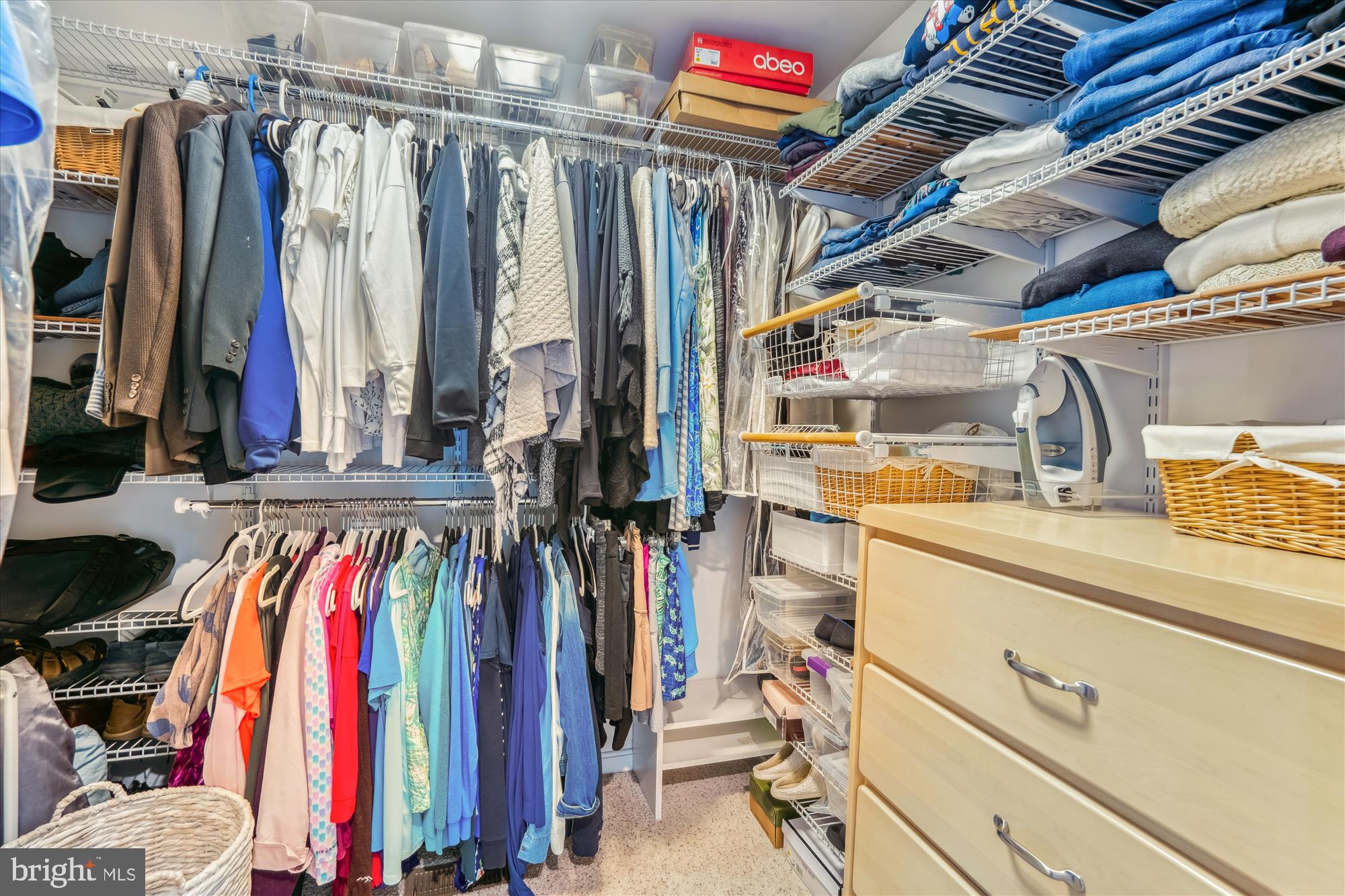 CAPE ST CLAIRE - Residential