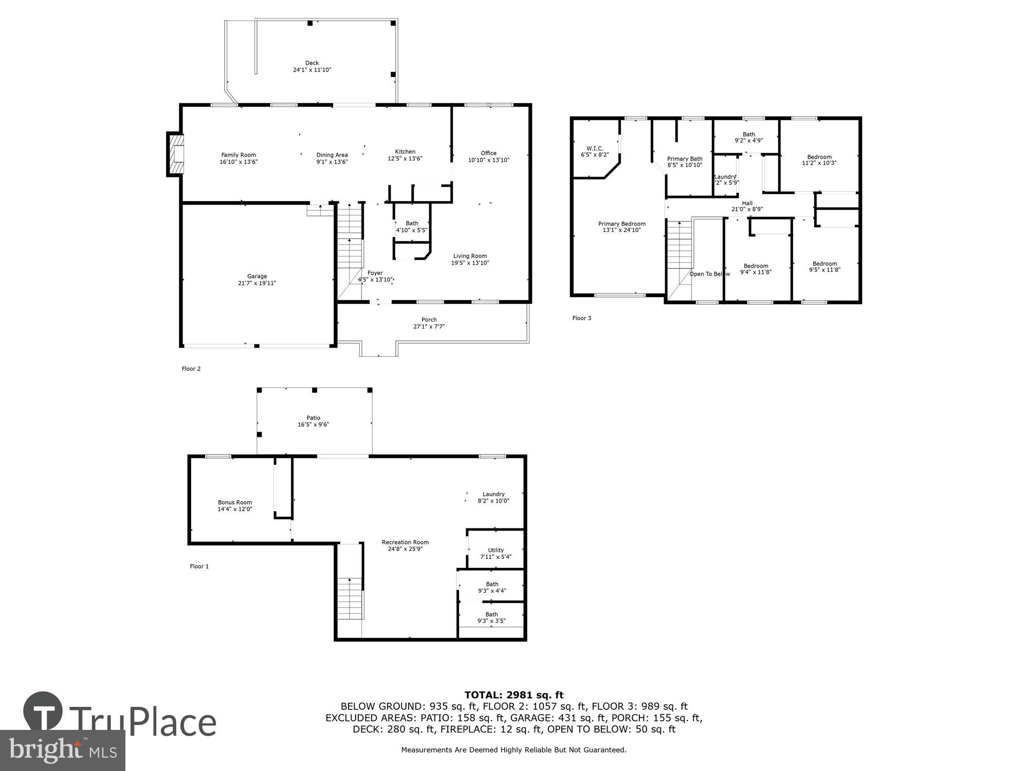CAPE ST CLAIRE - Residential