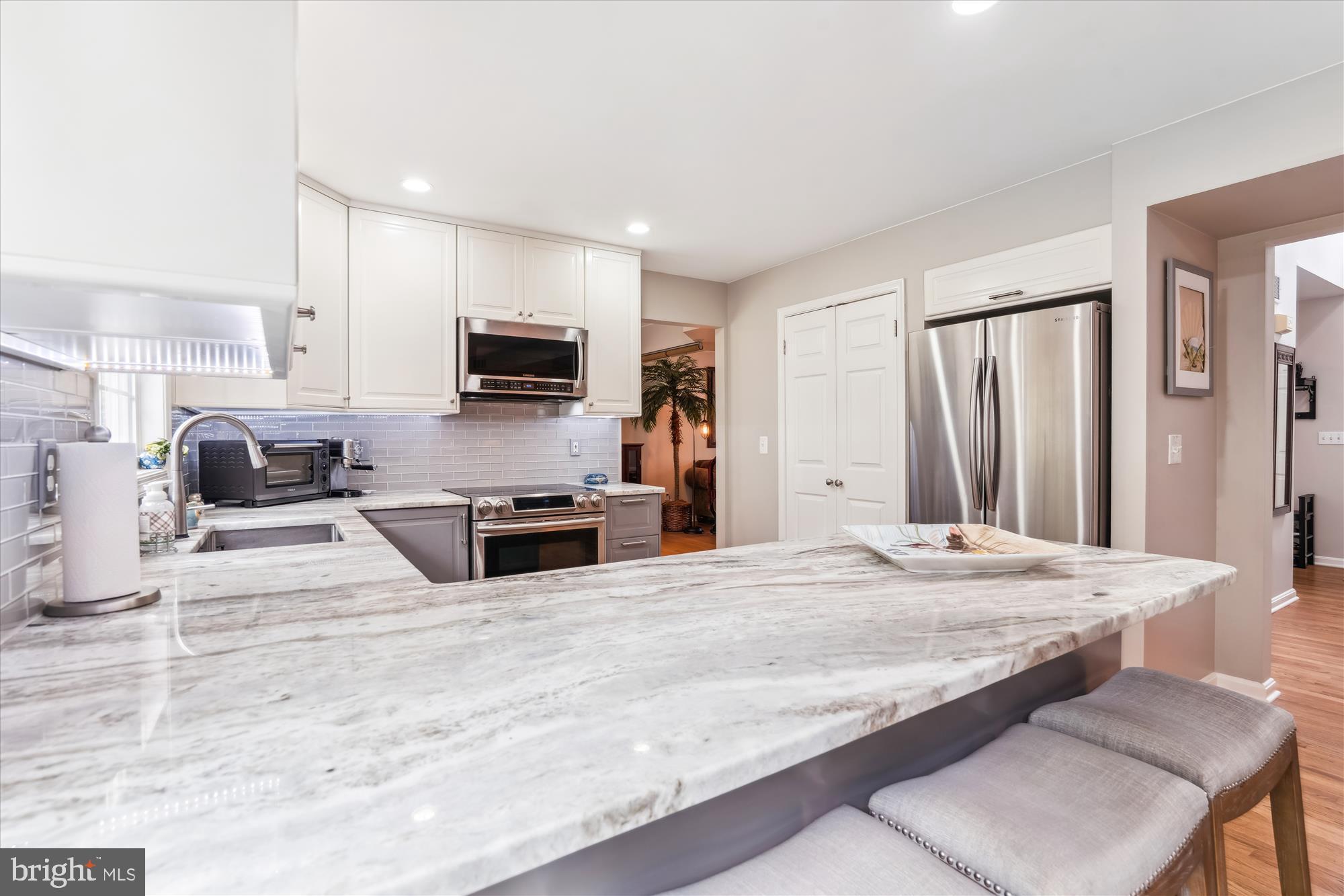 CAPE ST CLAIRE - Residential