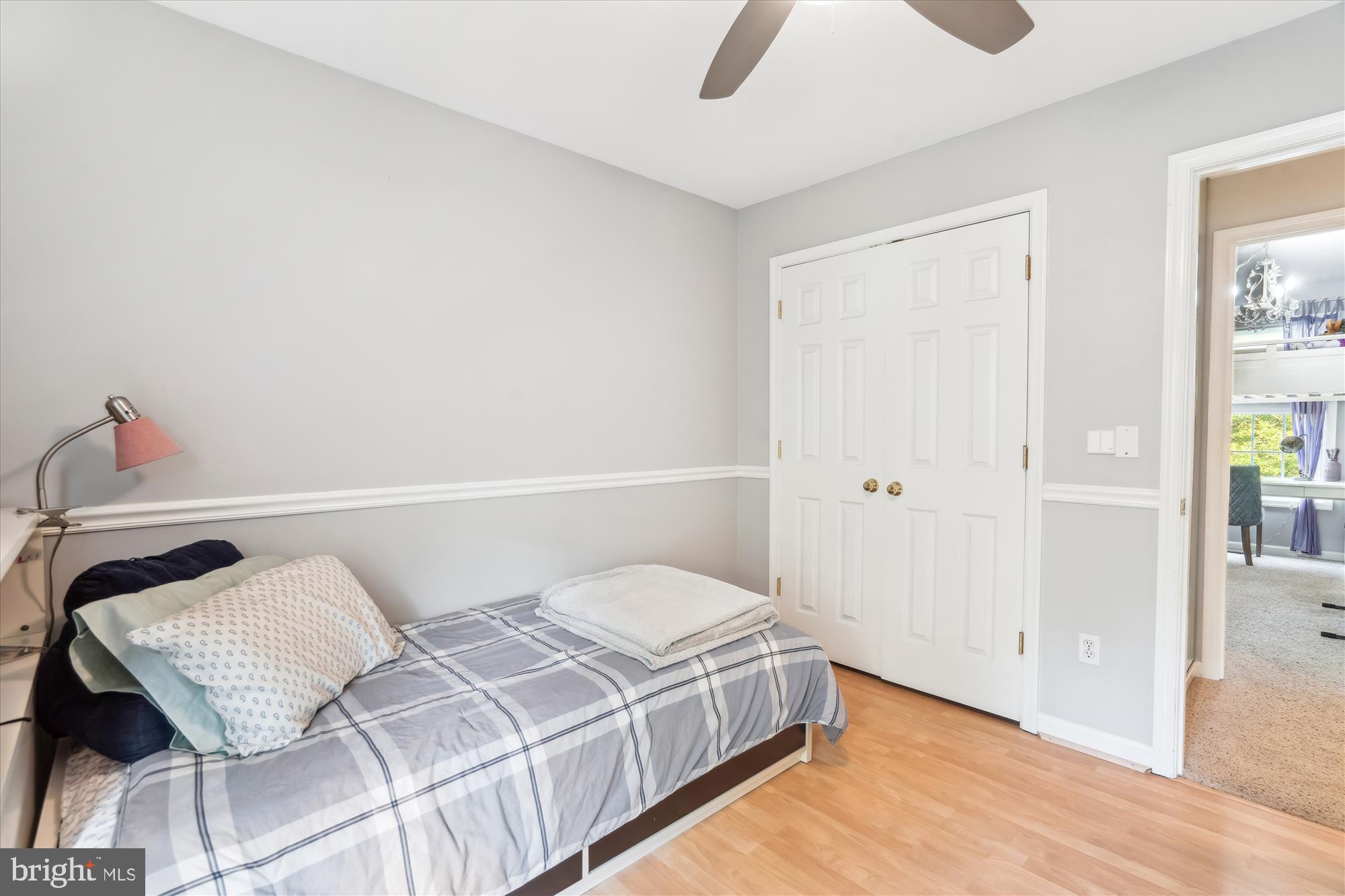 CAPE ST CLAIRE - Residential