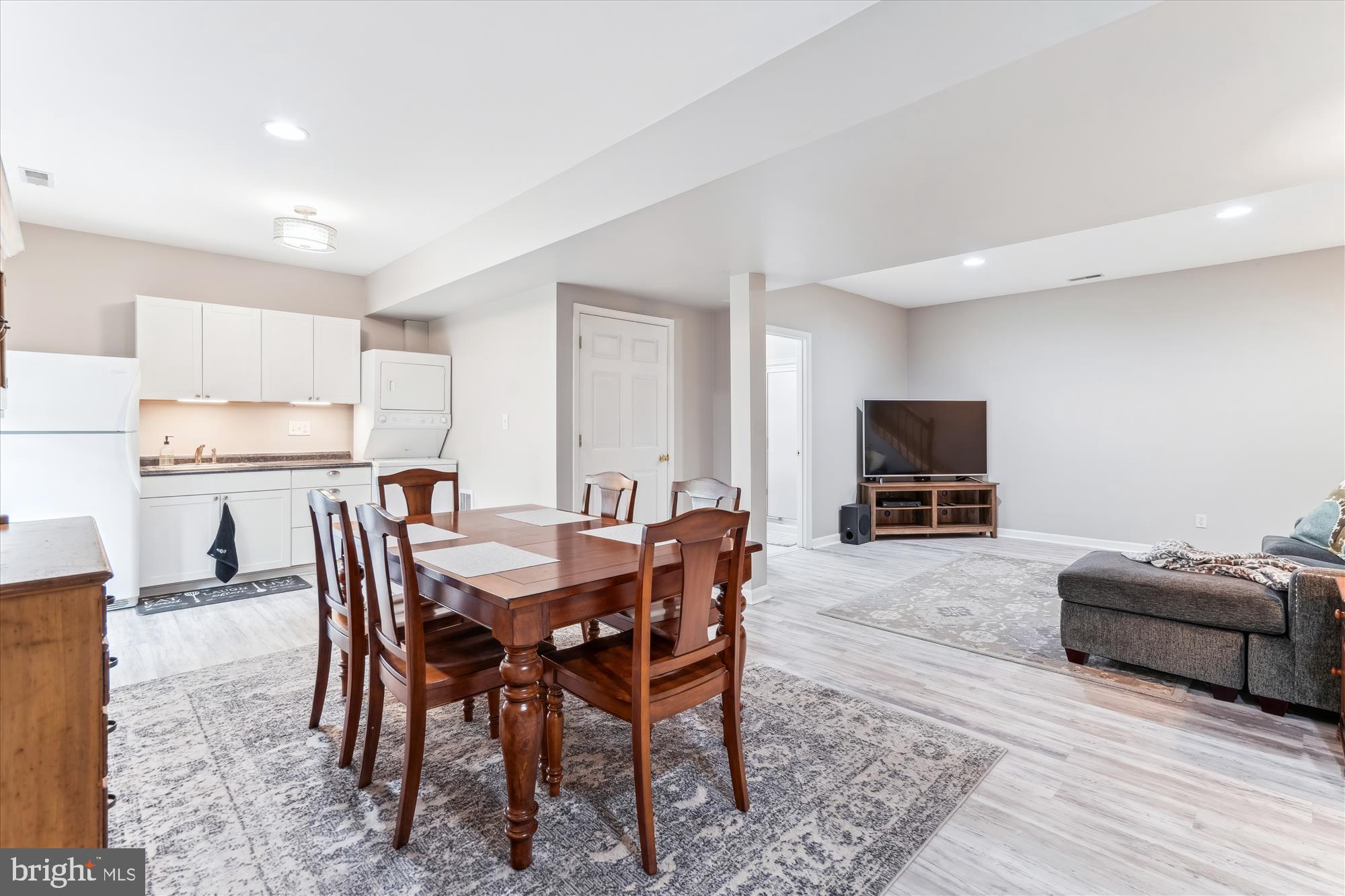 CAPE ST CLAIRE - Residential