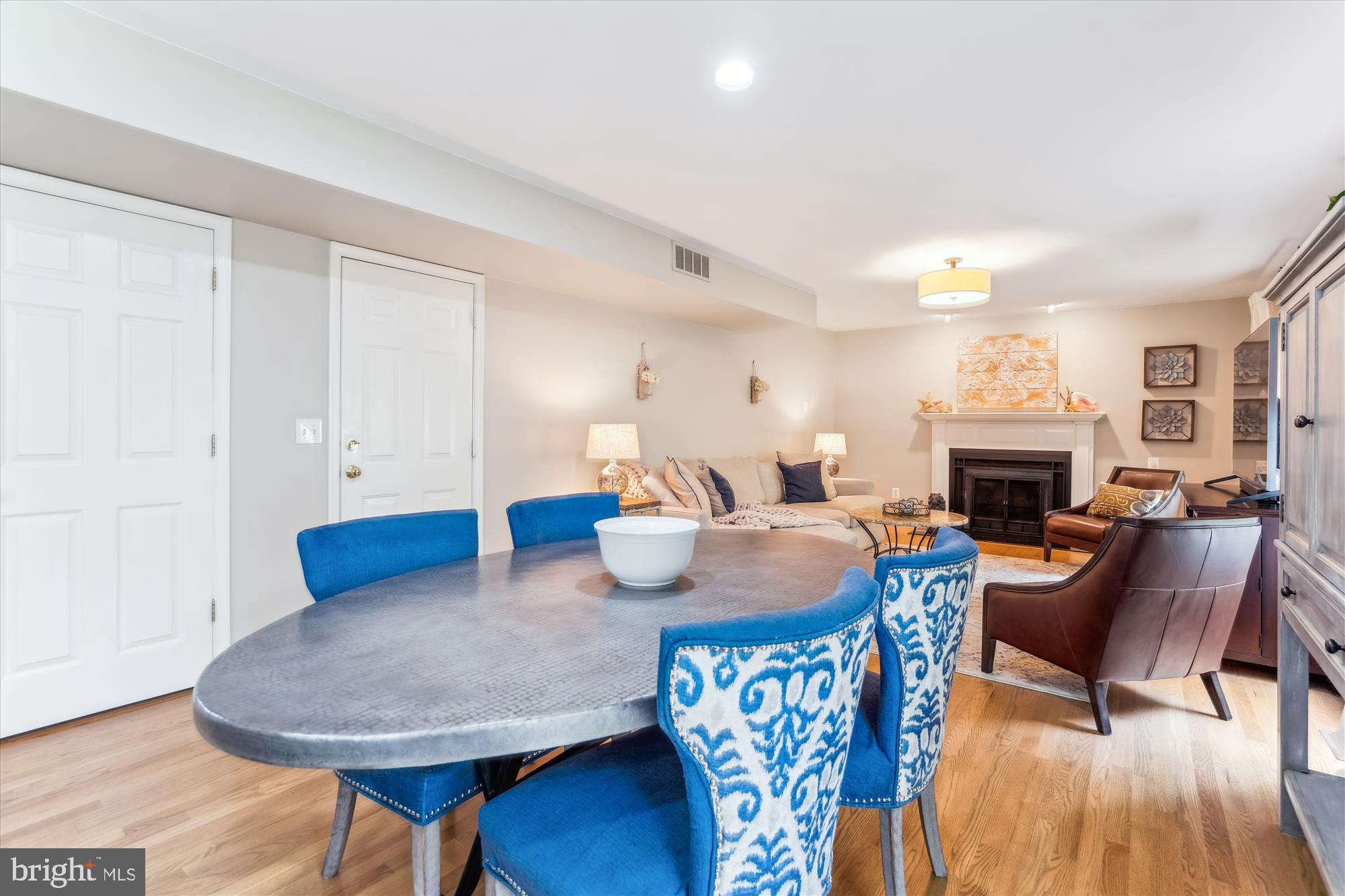 CAPE ST CLAIRE - Residential