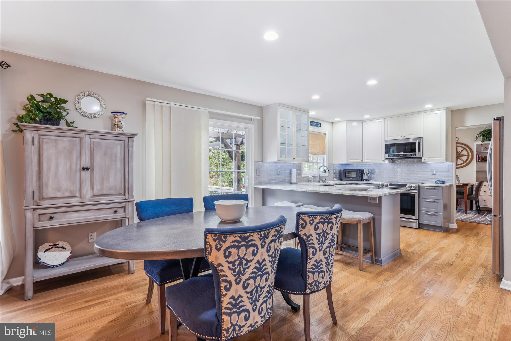 CAPE ST CLAIRE - Residential