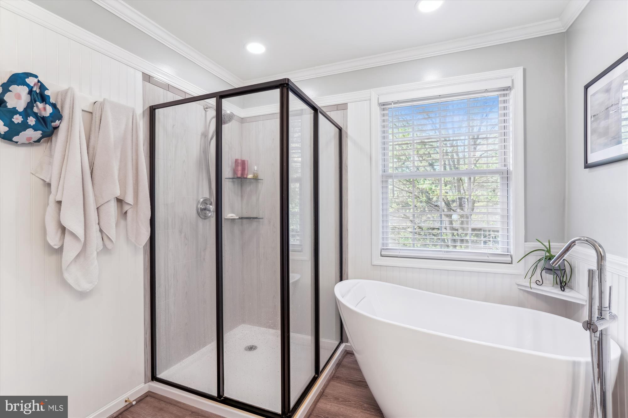 CAPE ST CLAIRE - Residential