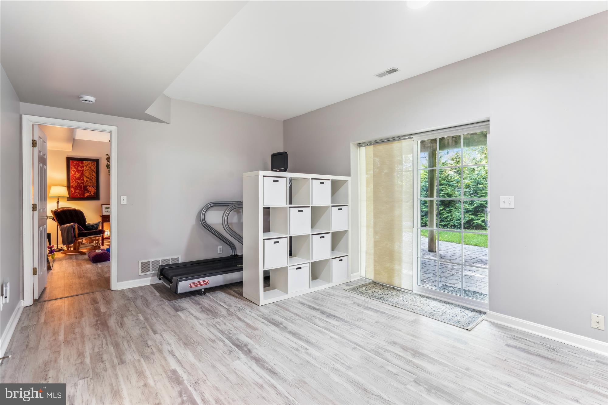 CAPE ST CLAIRE - Residential