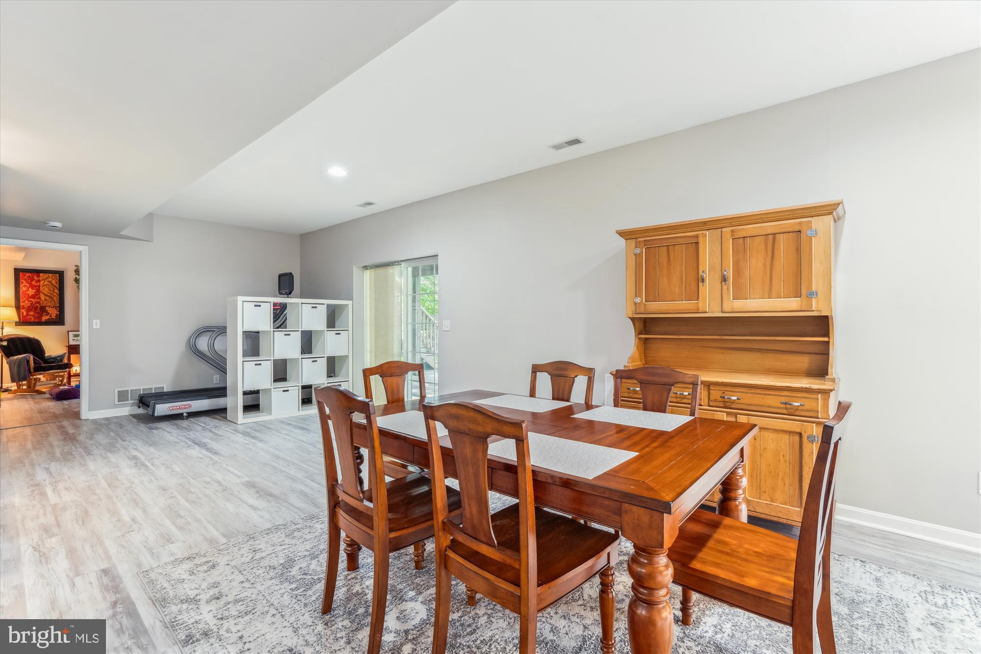 CAPE ST CLAIRE - Residential