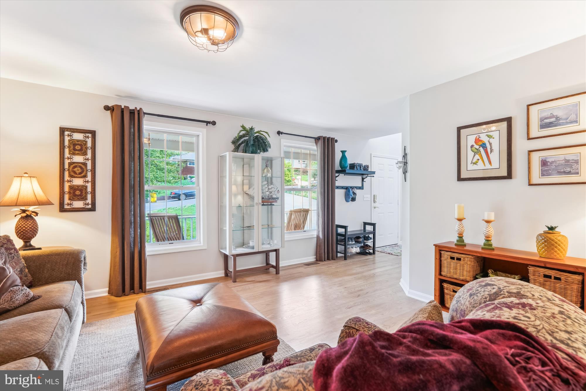 CAPE ST CLAIRE - Residential