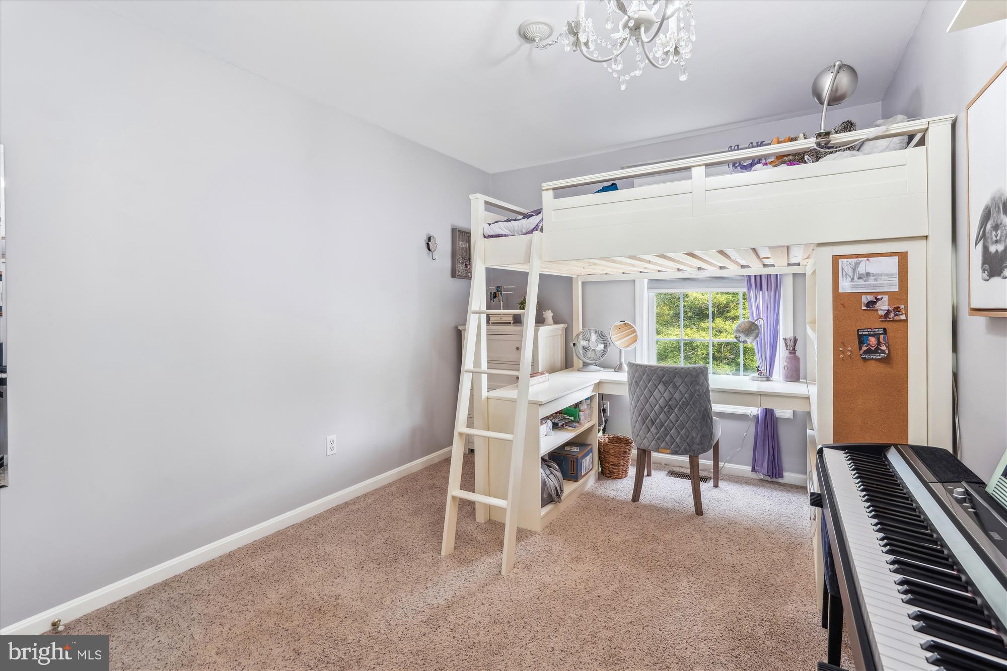 CAPE ST CLAIRE - Residential