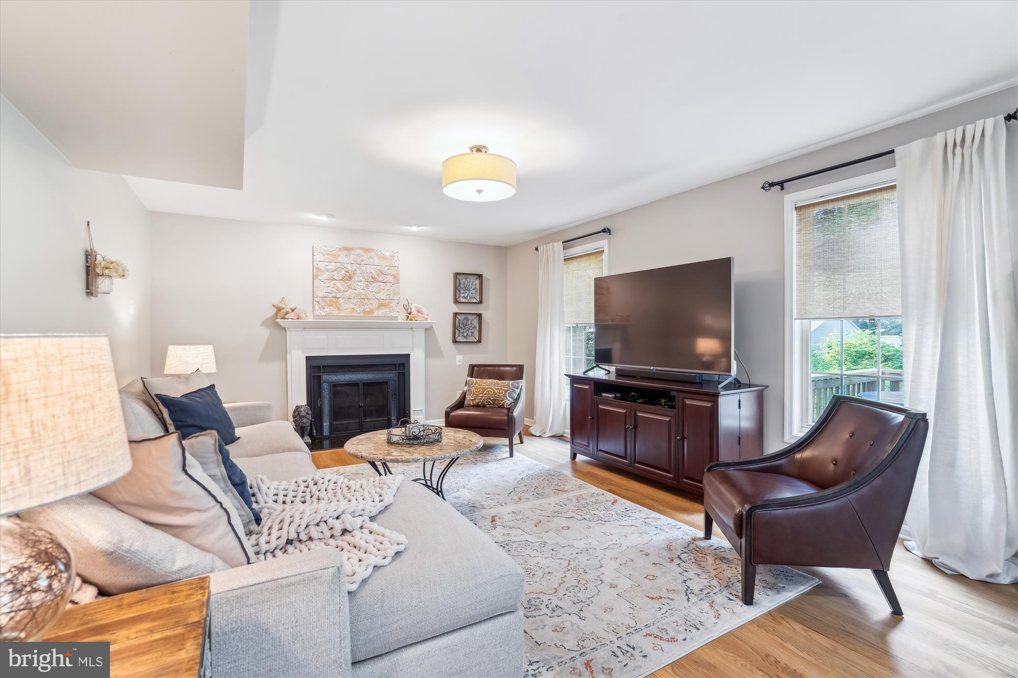 CAPE ST CLAIRE - Residential