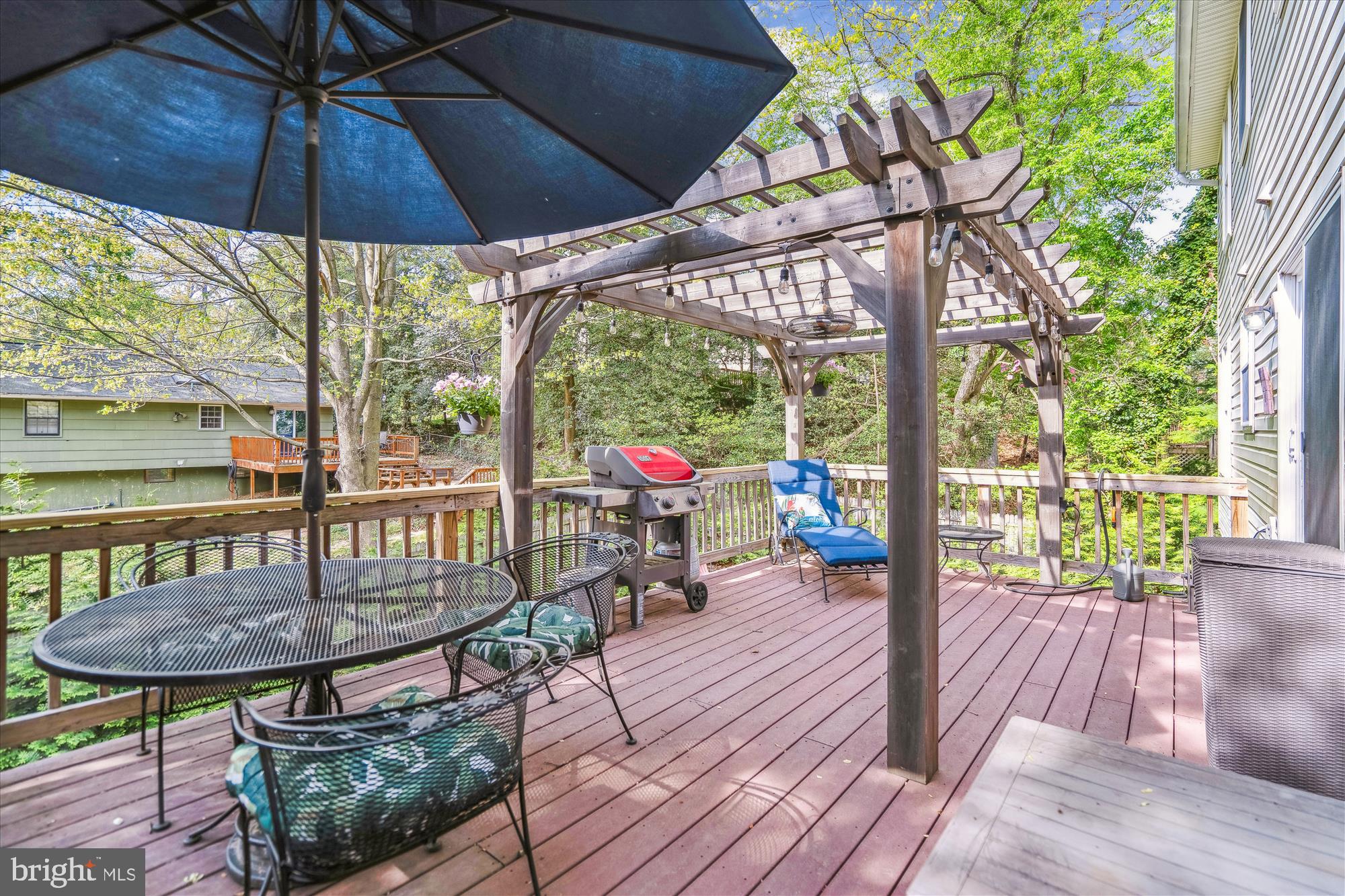 CAPE ST CLAIRE - Residential