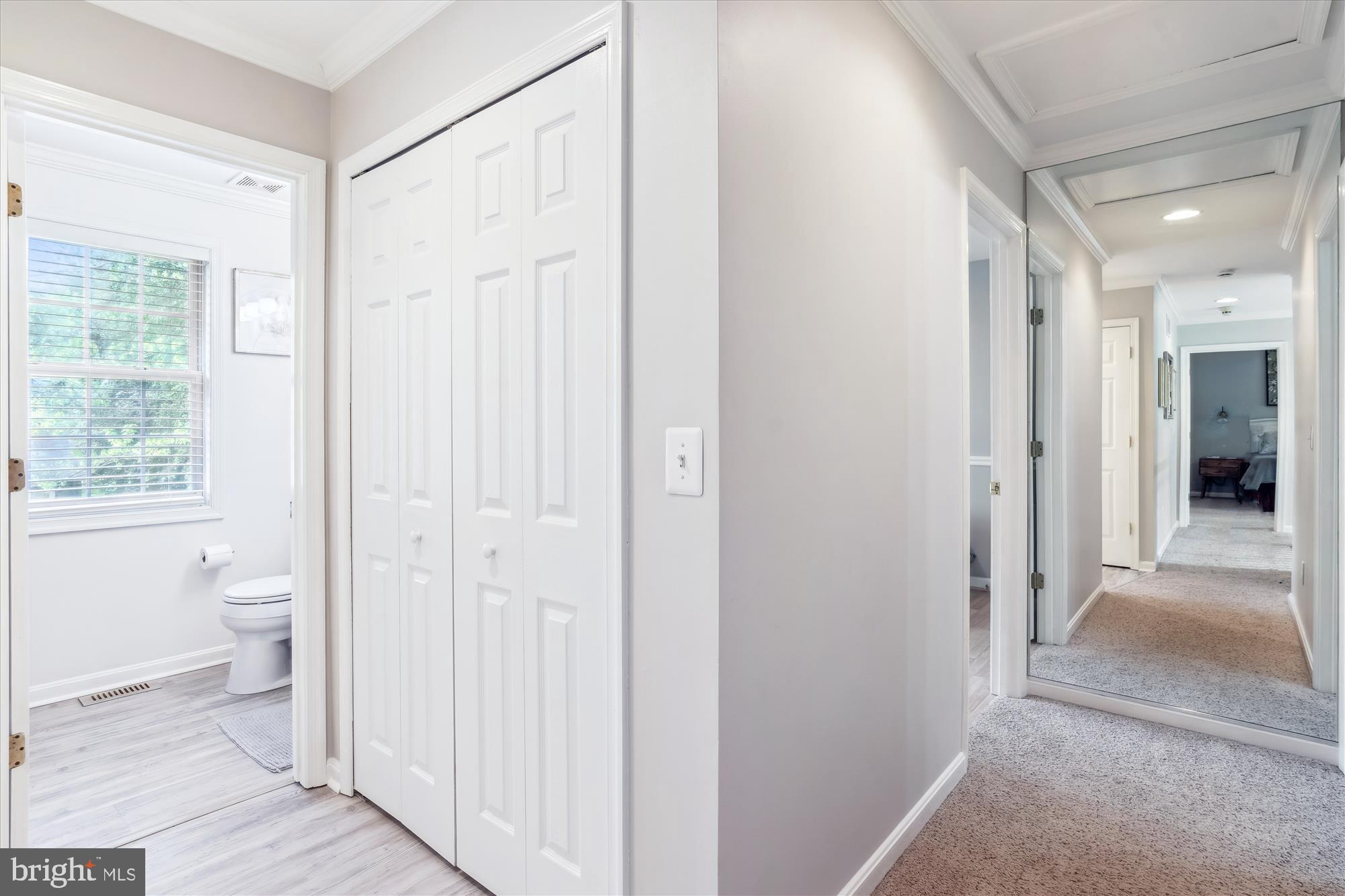 CAPE ST CLAIRE - Residential