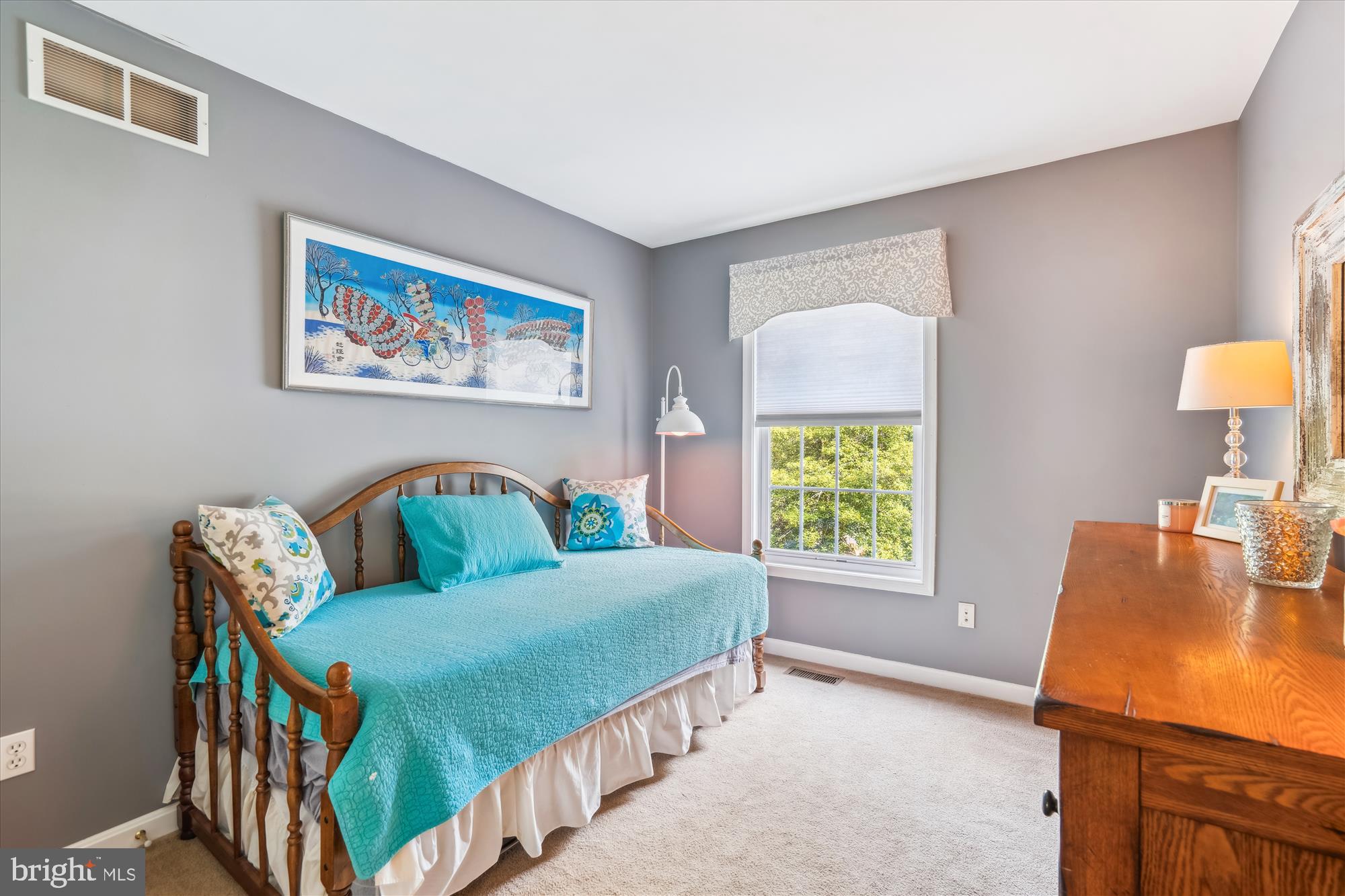 CAPE ST CLAIRE - Residential