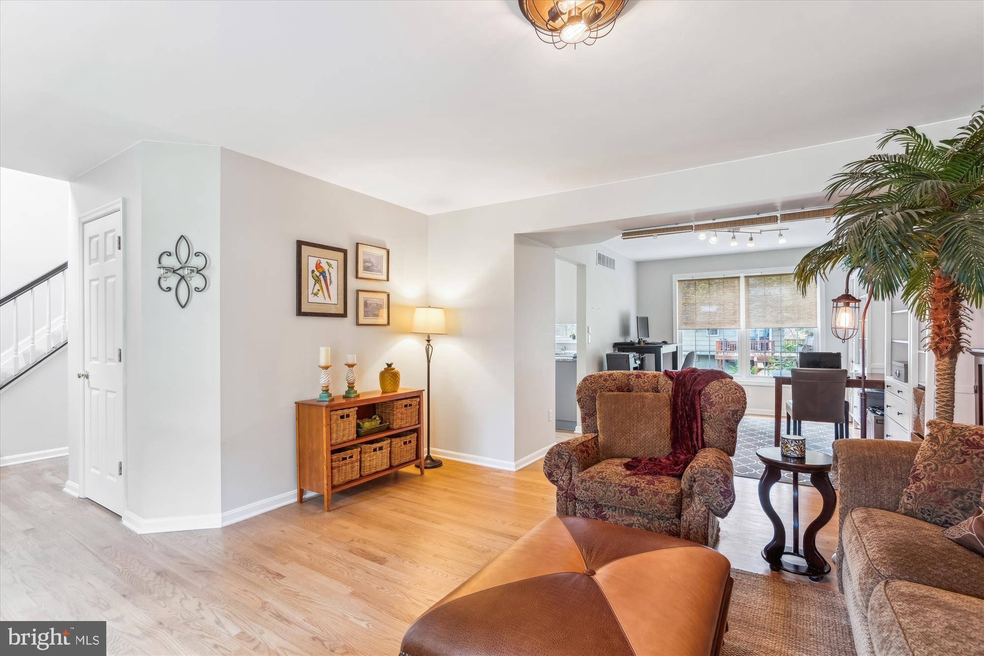 CAPE ST CLAIRE - Residential