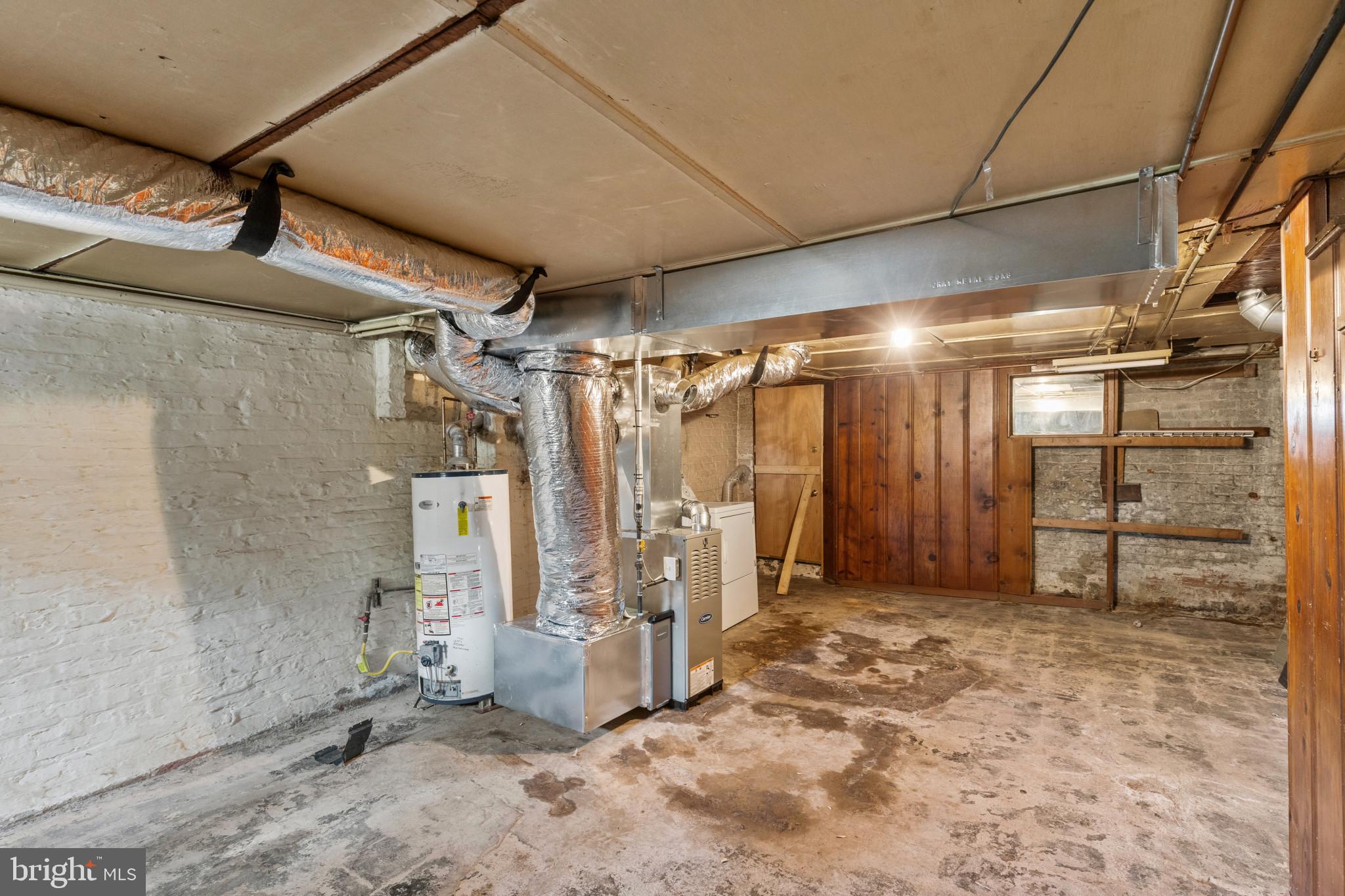 MORRELL PARK - Residential