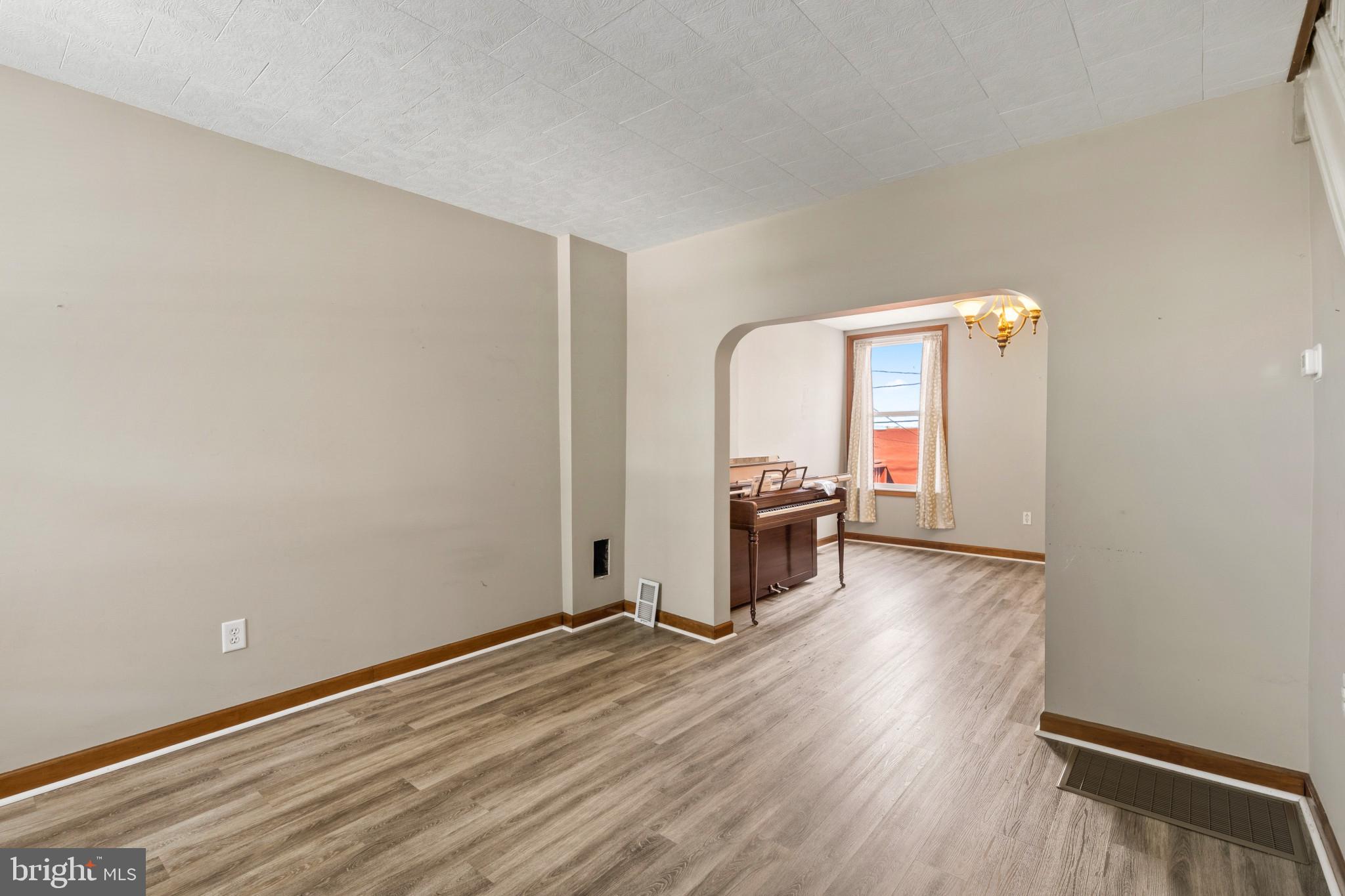 MORRELL PARK - Residential