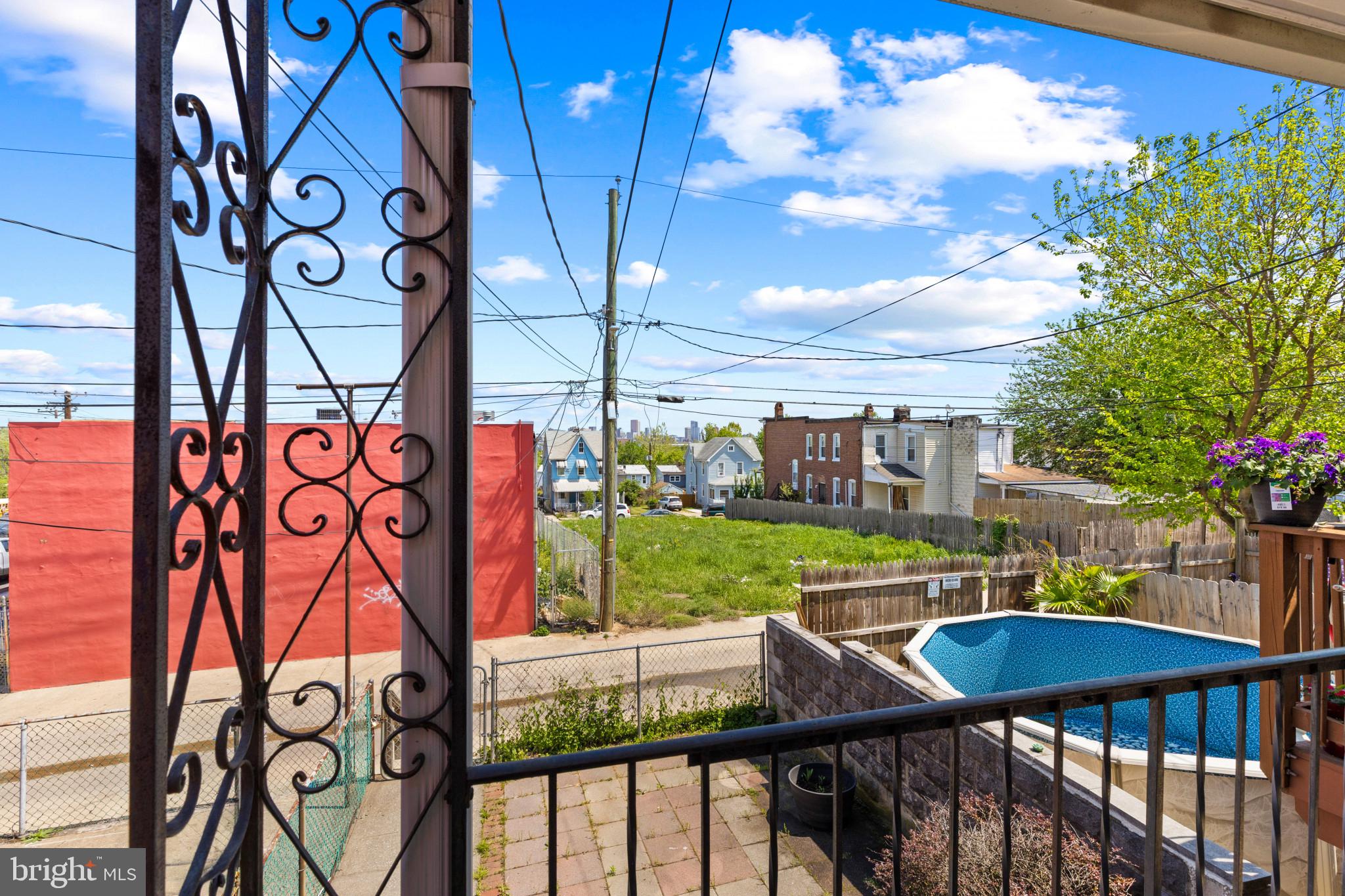MORRELL PARK - Residential