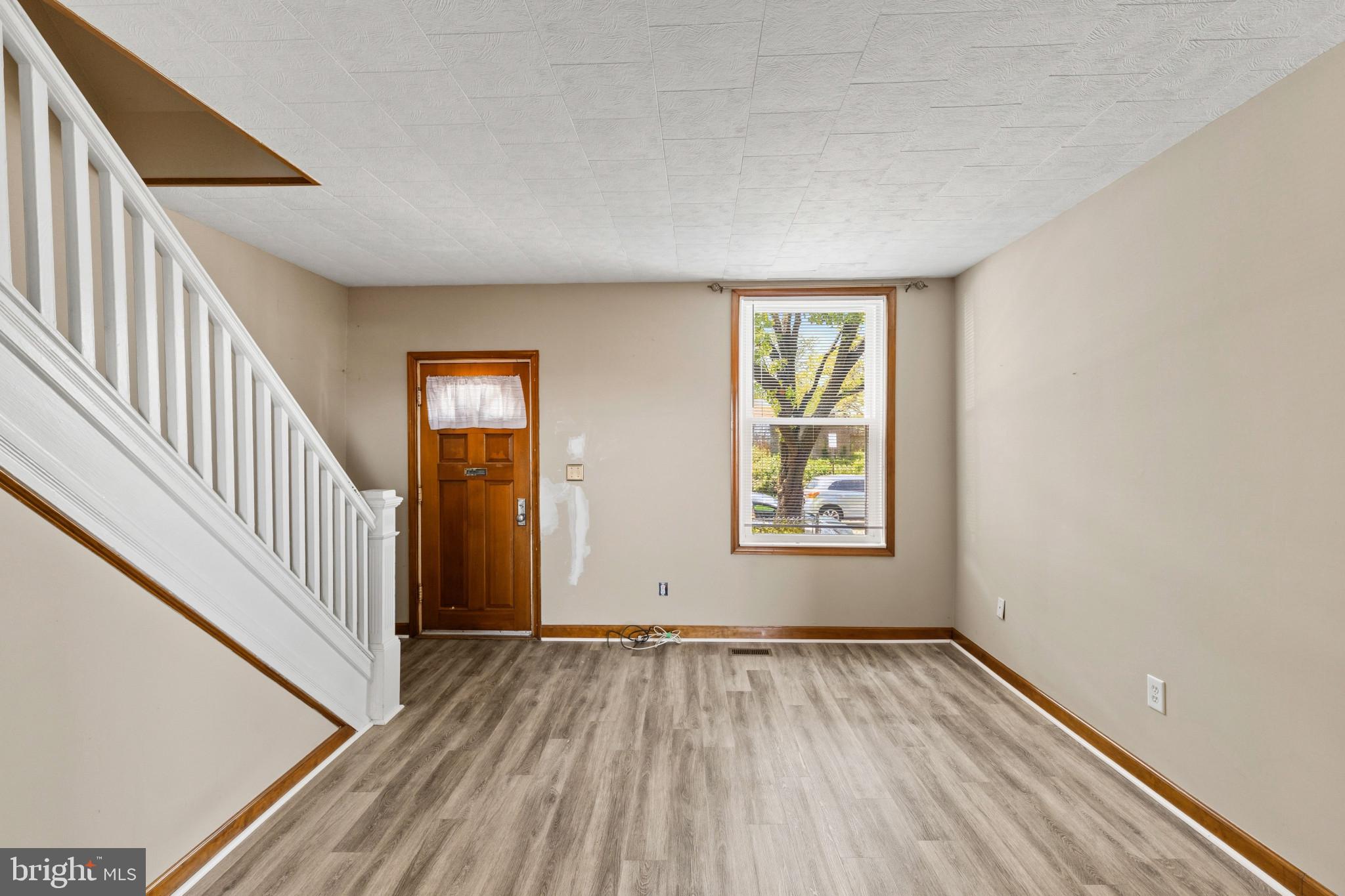 MORRELL PARK - Residential