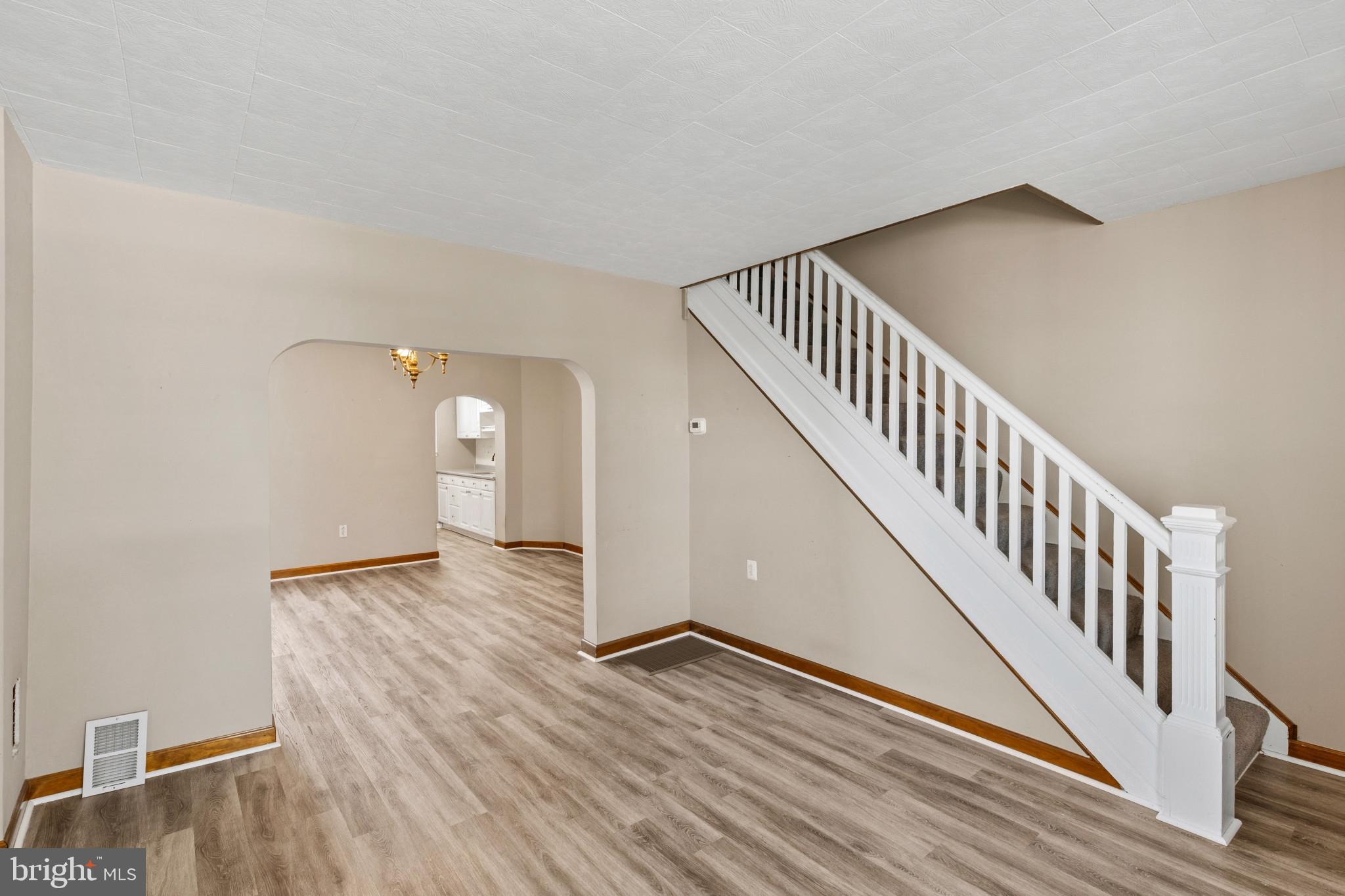MORRELL PARK - Residential