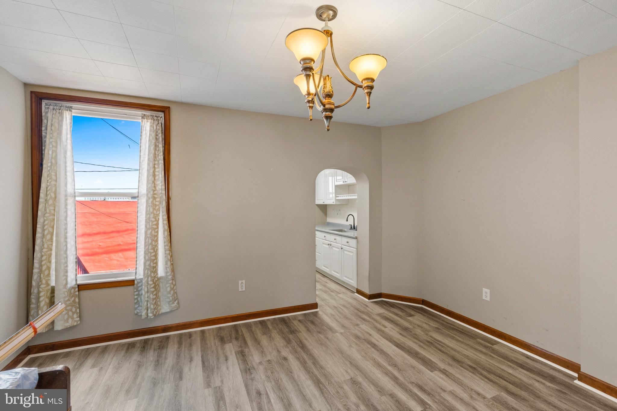 MORRELL PARK - Residential