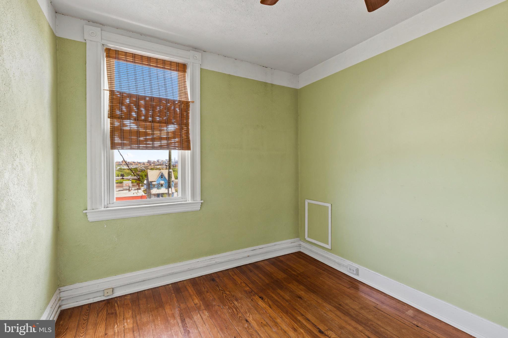 MORRELL PARK - Residential