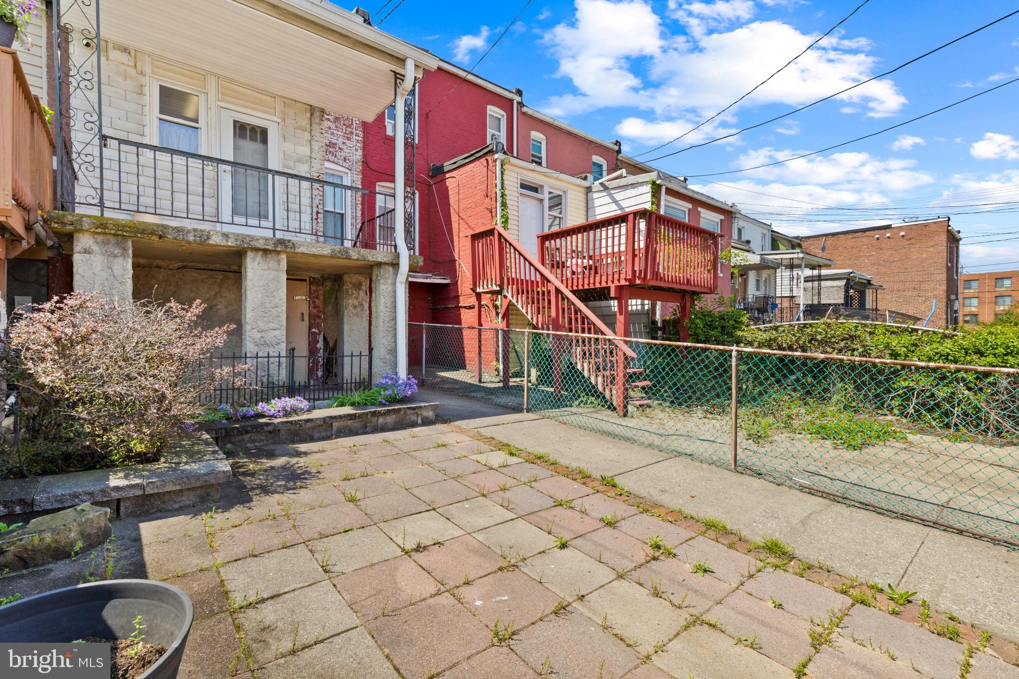 MORRELL PARK - Residential