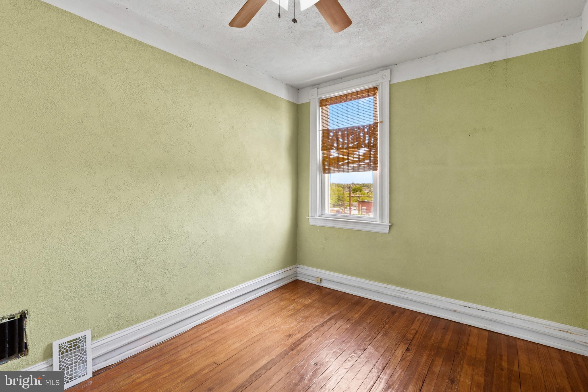 MORRELL PARK - Residential